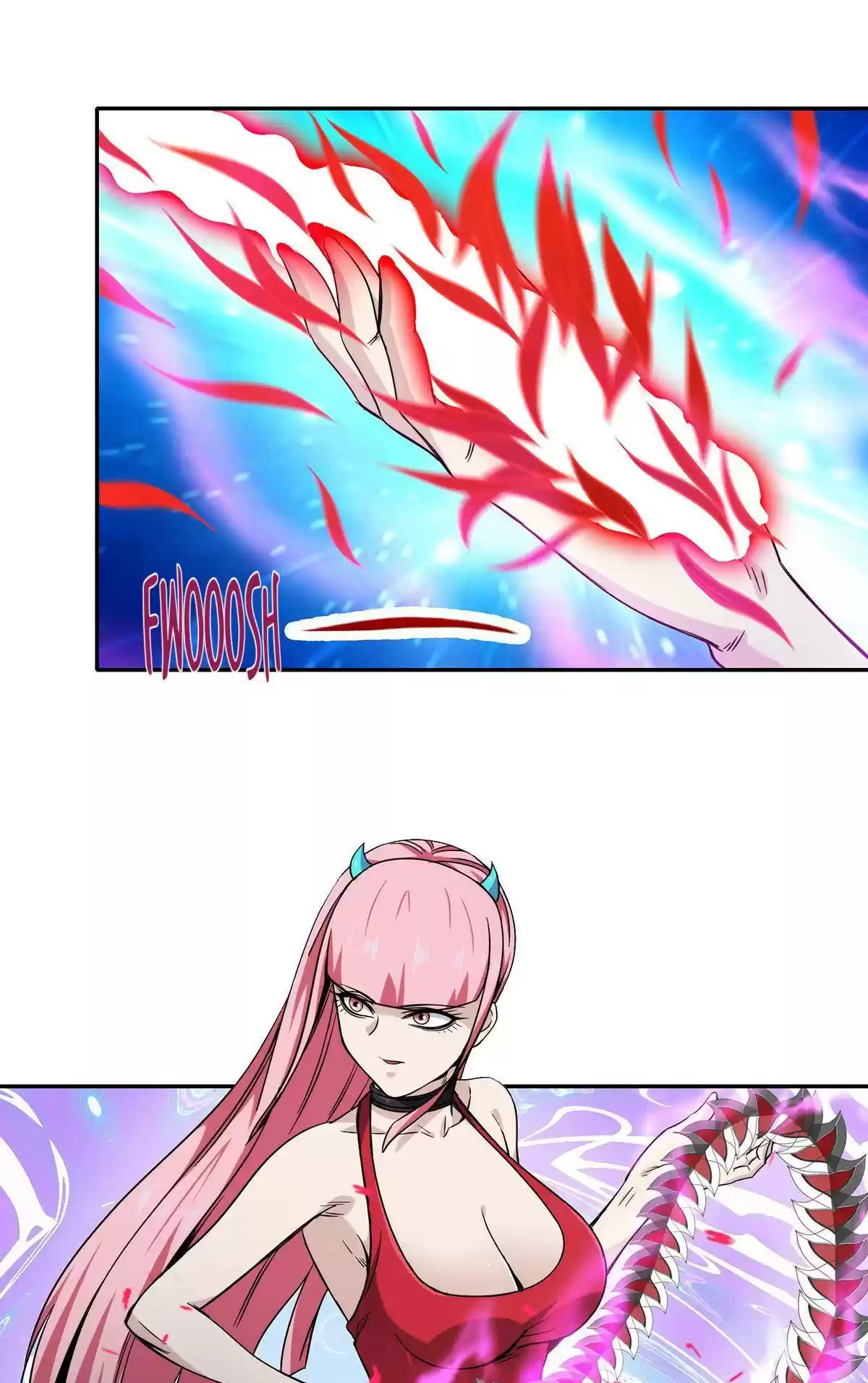 Handyman Saitou In Another World Chapter 51 - Back-Alley Brawl