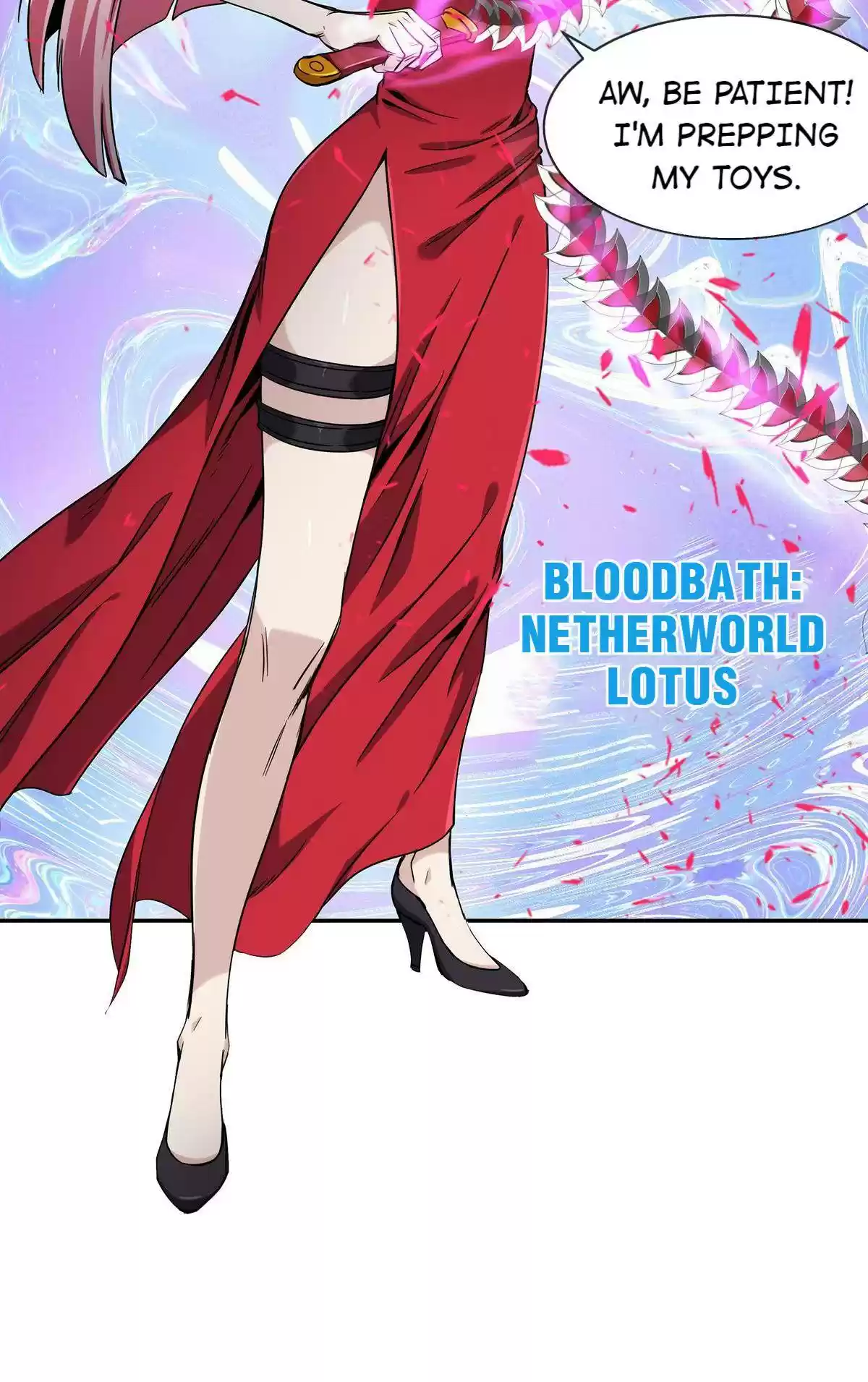 Handyman Saitou In Another World Chapter 51 - Back-Alley Brawl