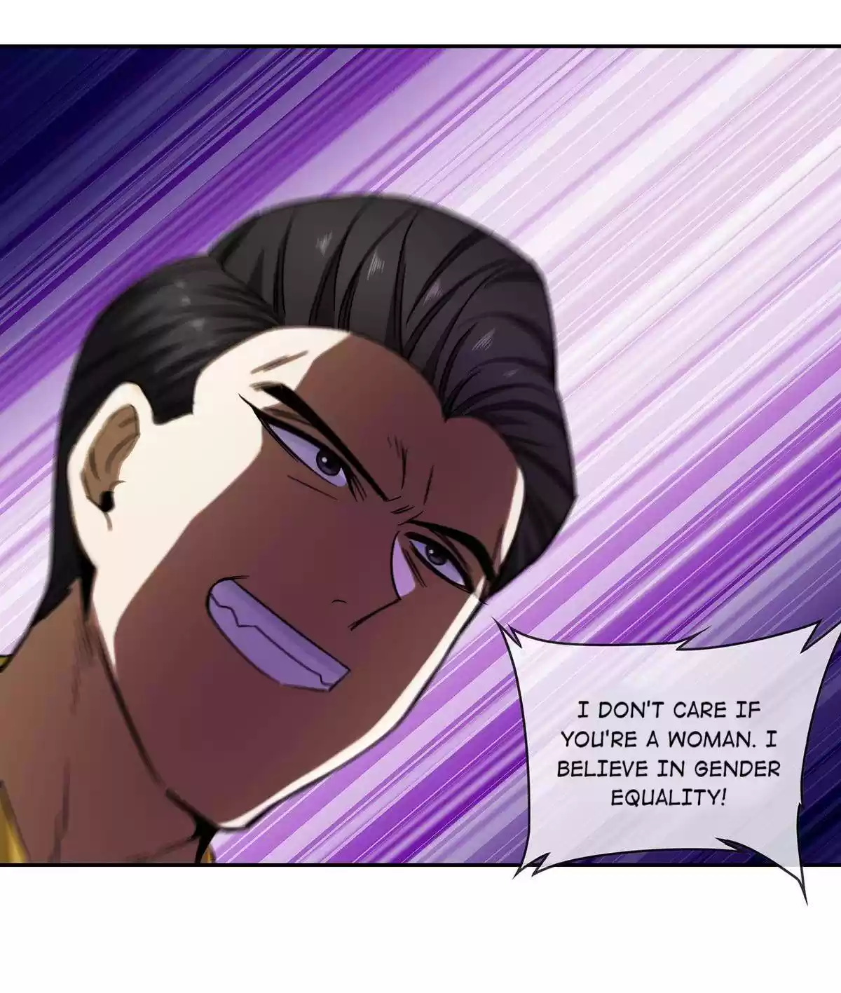 Handyman Saitou In Another World Chapter 51 - Back-Alley Brawl