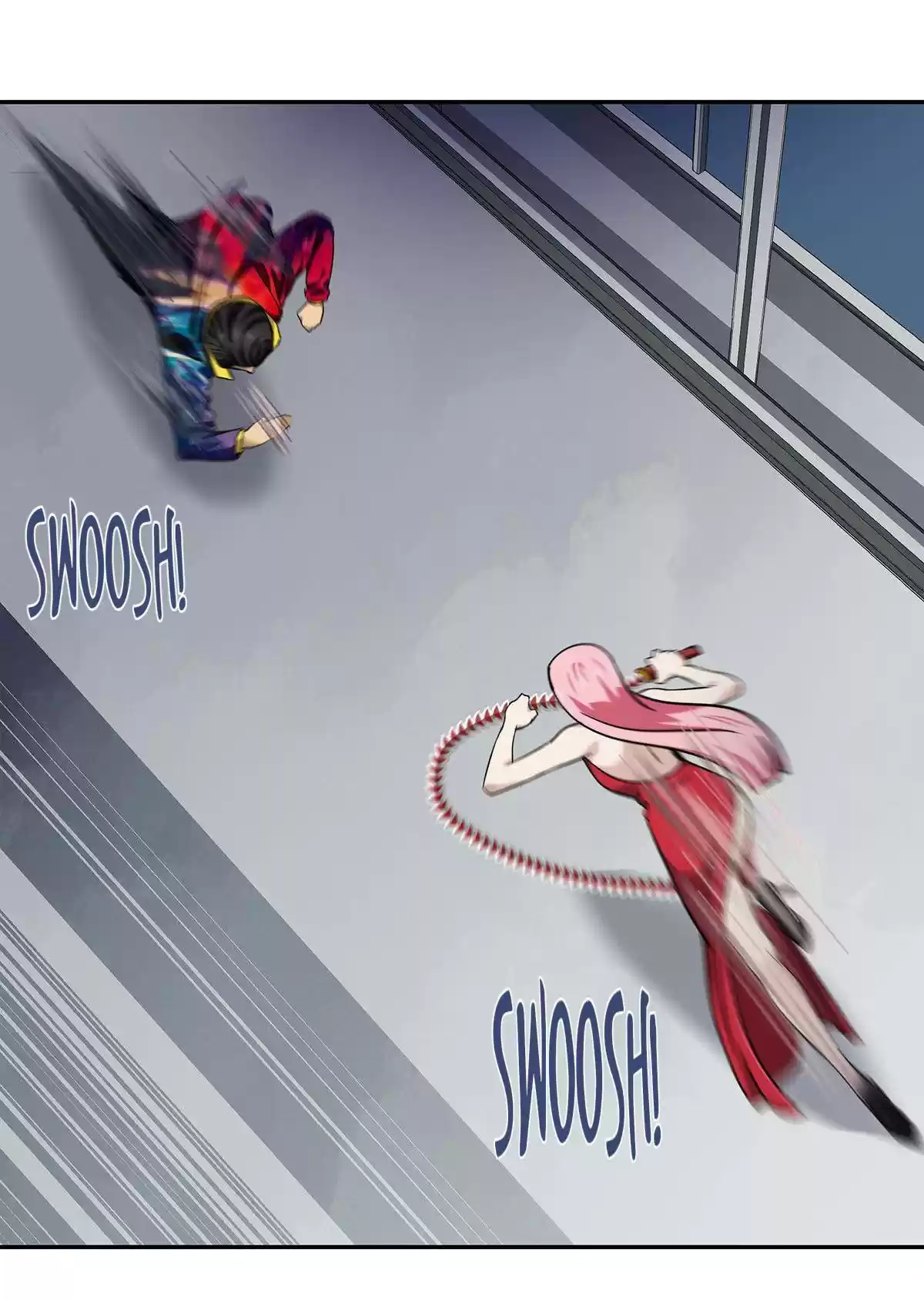 Handyman Saitou In Another World Chapter 51 - Back-Alley Brawl