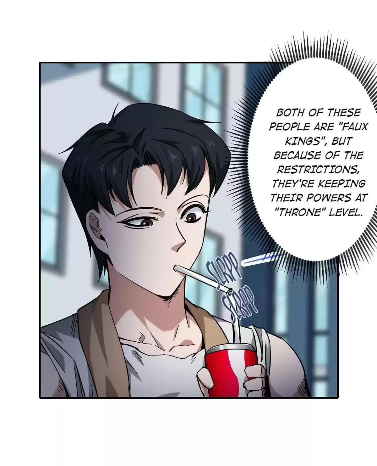 Handyman Saitou In Another World Chapter 51 - Back-Alley Brawl