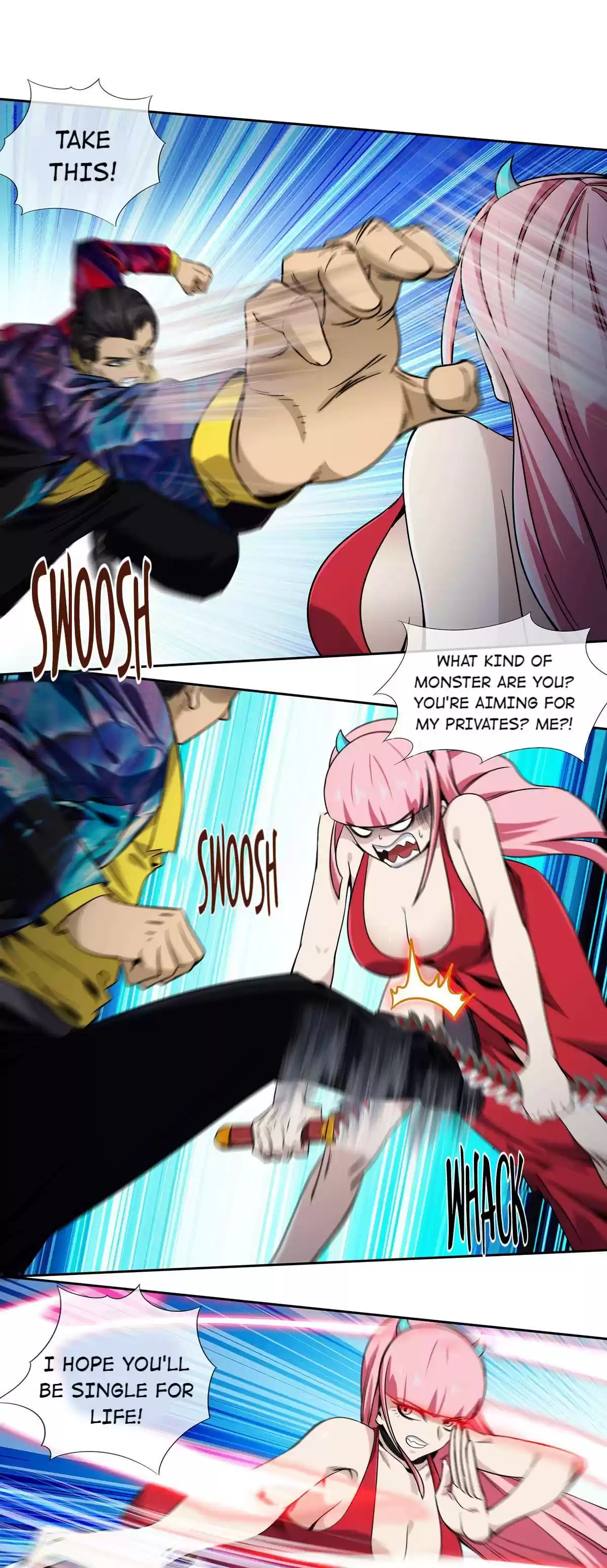 Handyman Saitou In Another World Chapter 51 - Back-Alley Brawl