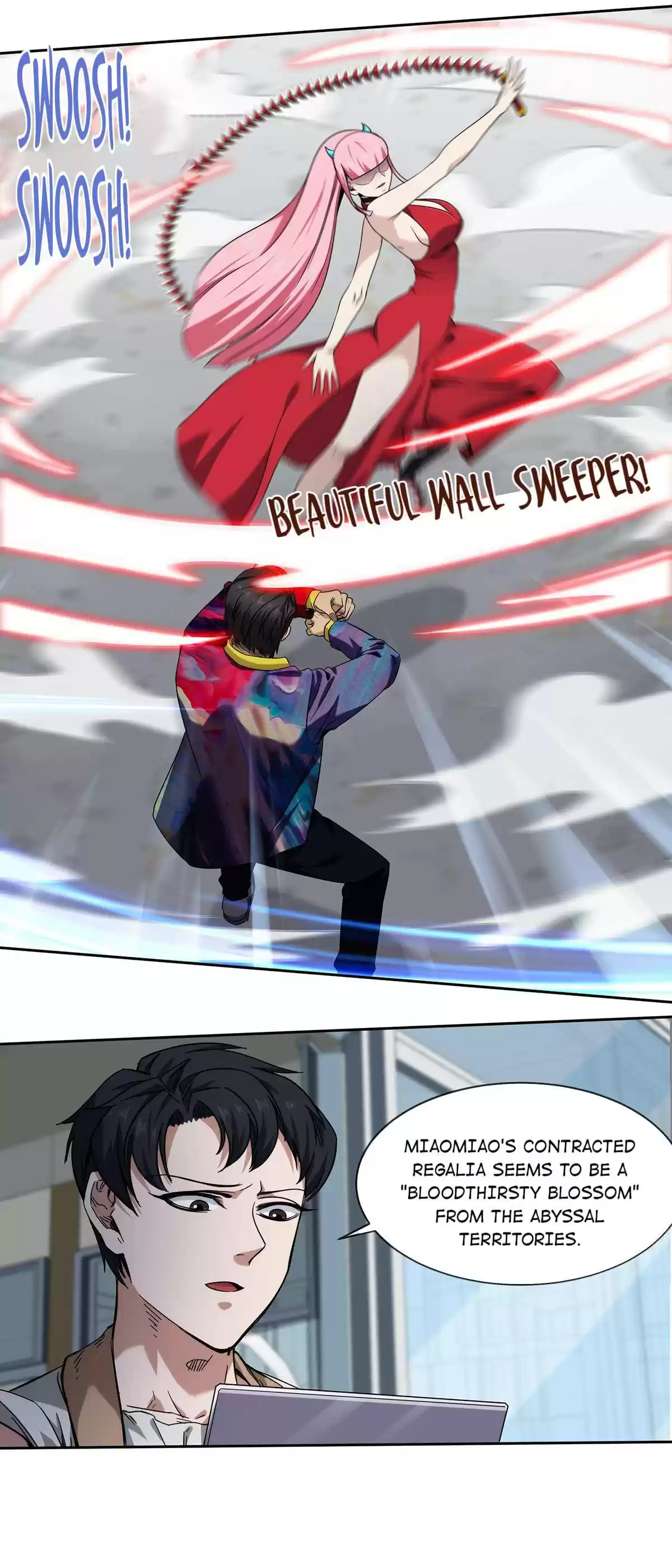 Handyman Saitou In Another World Chapter 51 - Back-Alley Brawl