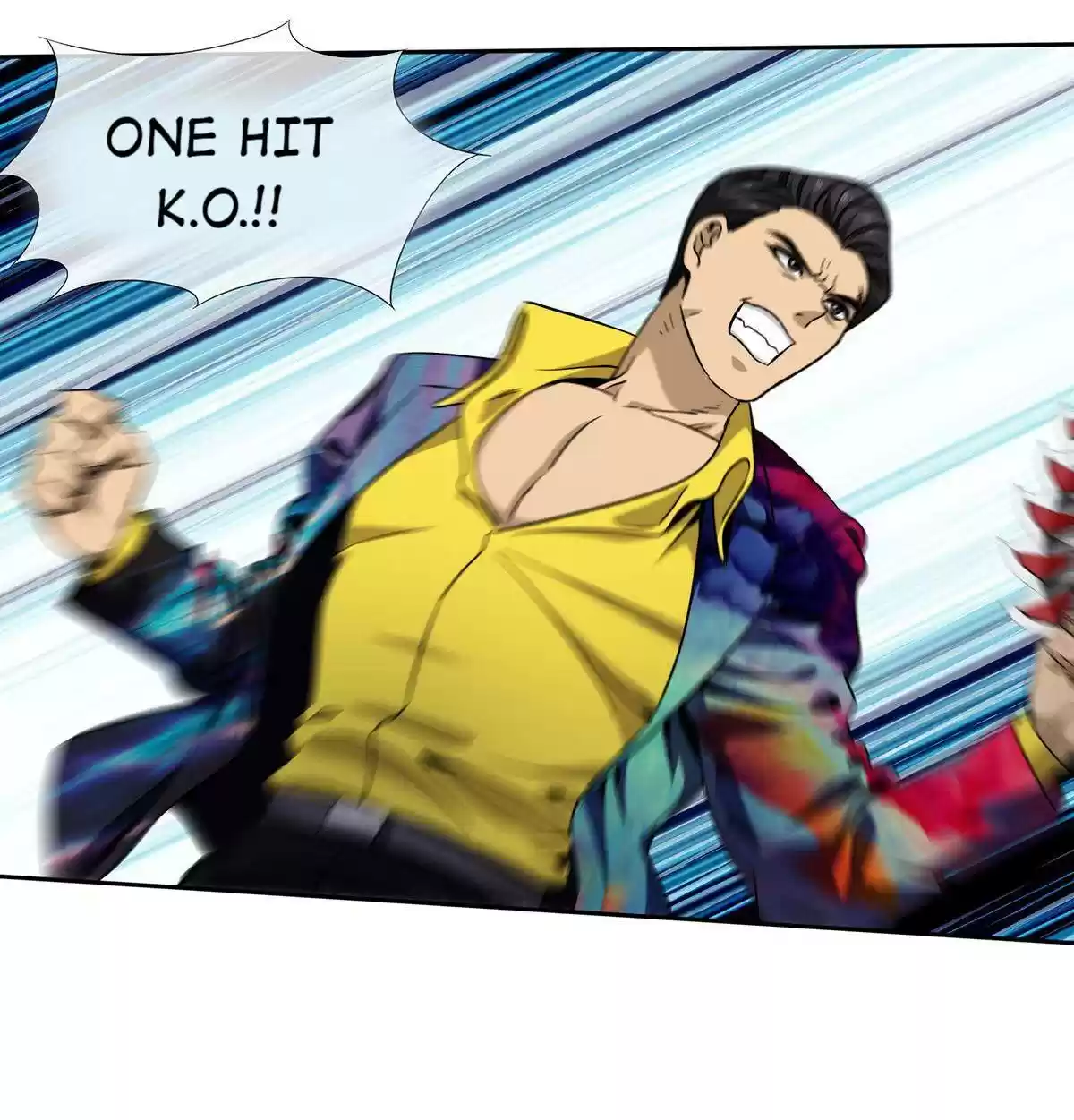 Handyman Saitou In Another World Chapter 51 - Back-Alley Brawl