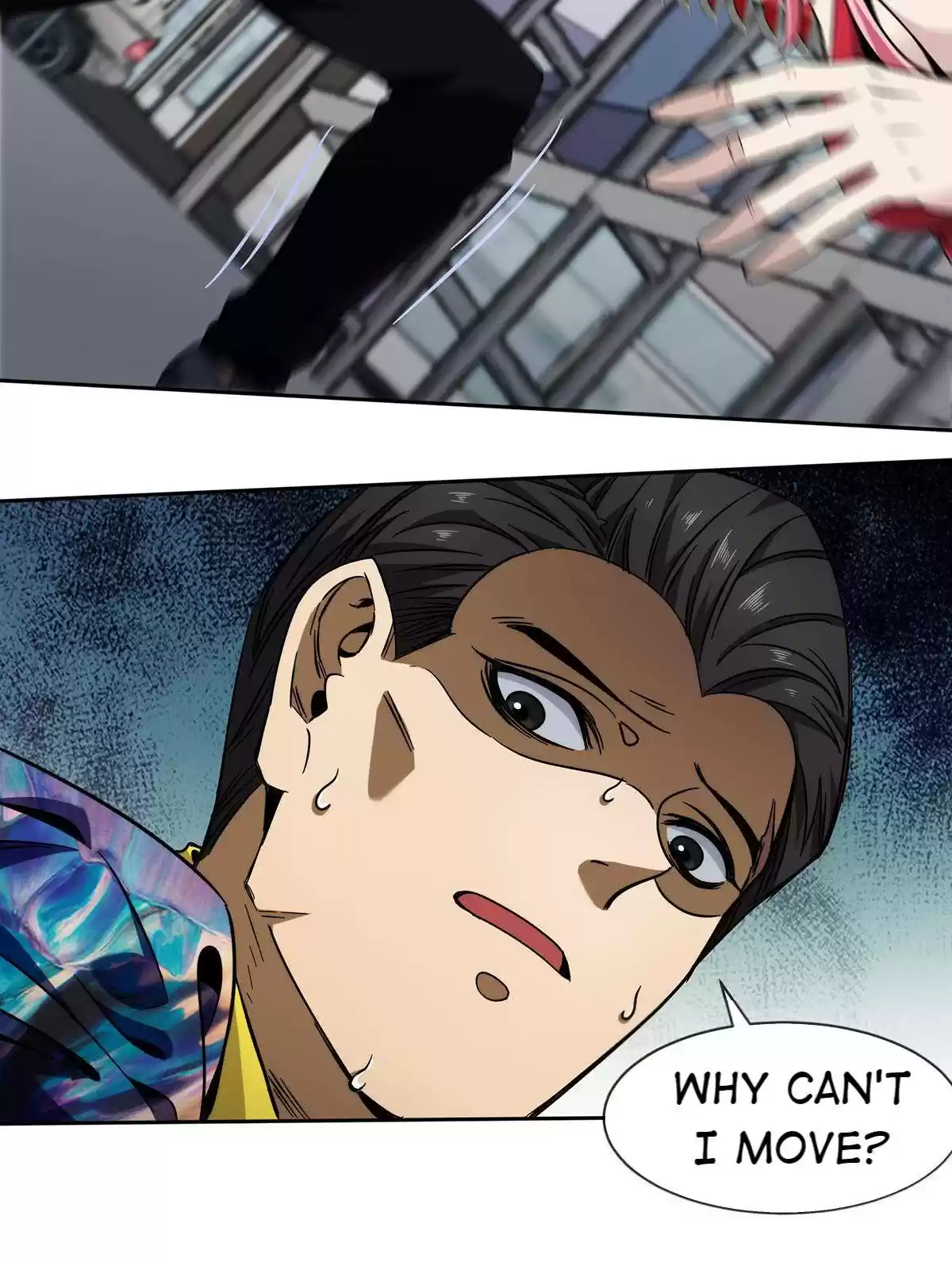 Handyman Saitou In Another World Chapter 51 - Back-Alley Brawl