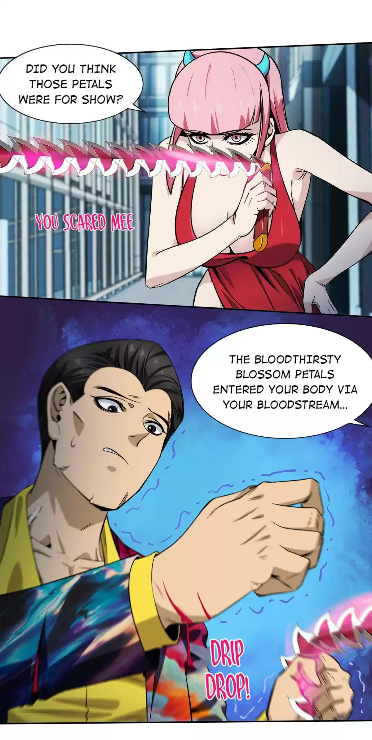 Handyman Saitou In Another World Chapter 51 - Back-Alley Brawl