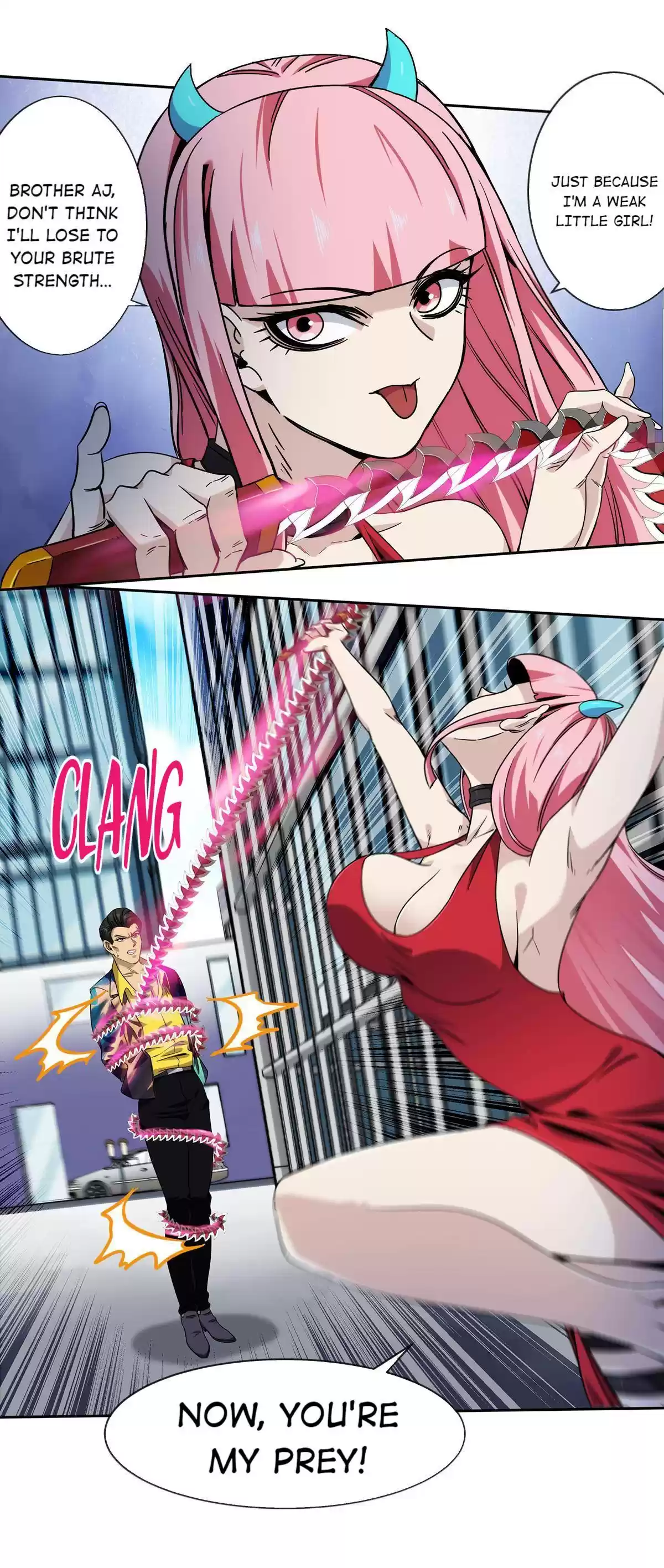 Handyman Saitou In Another World Chapter 51 - Back-Alley Brawl