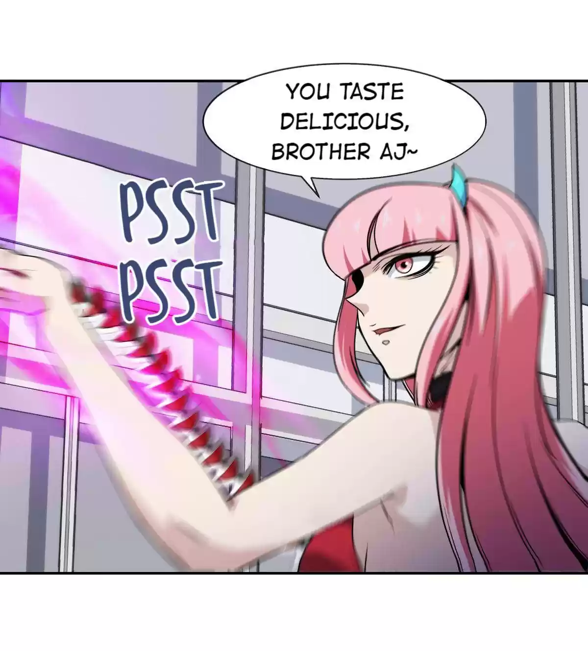 Handyman Saitou In Another World Chapter 51 - Back-Alley Brawl