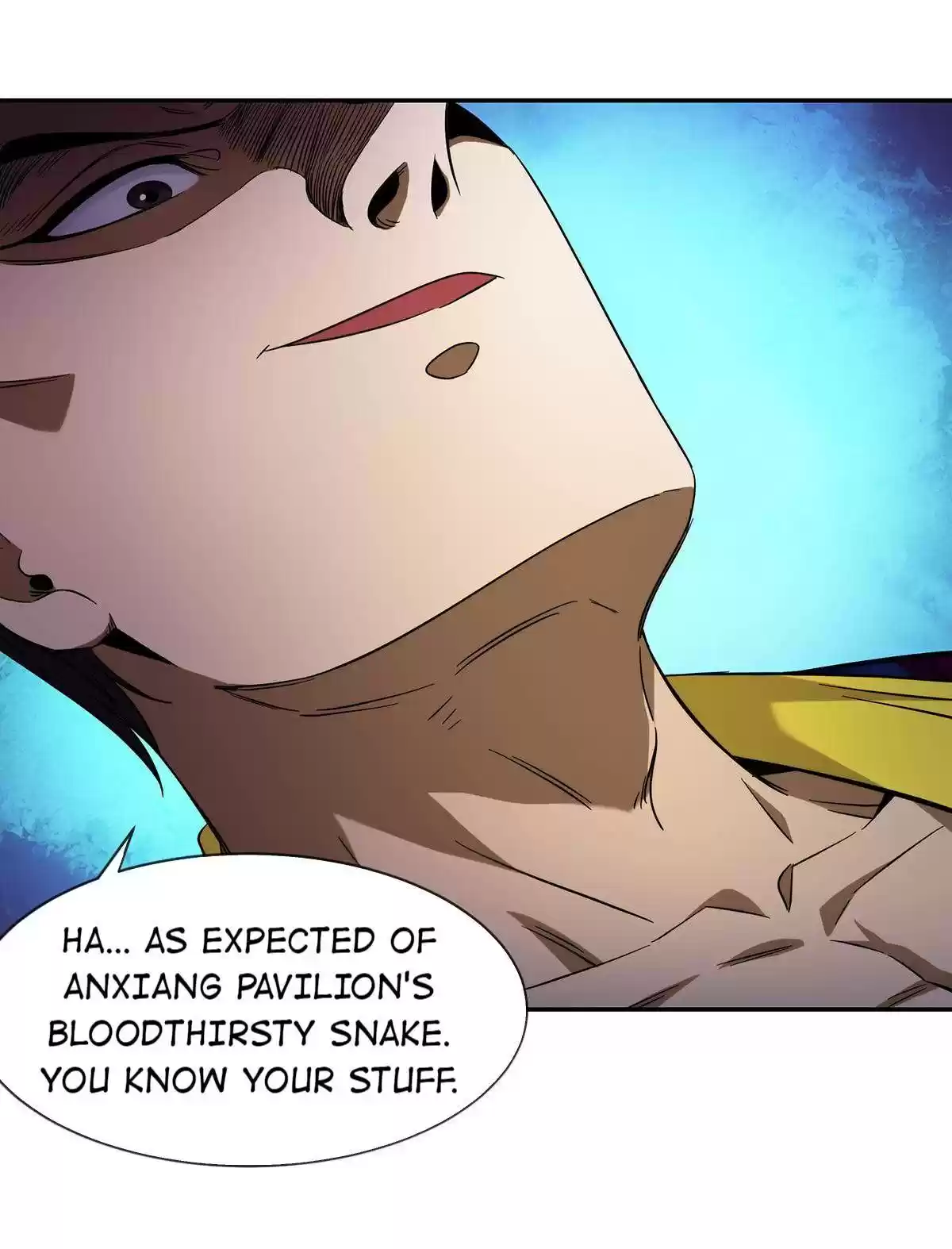 Handyman Saitou In Another World Chapter 51 - Back-Alley Brawl