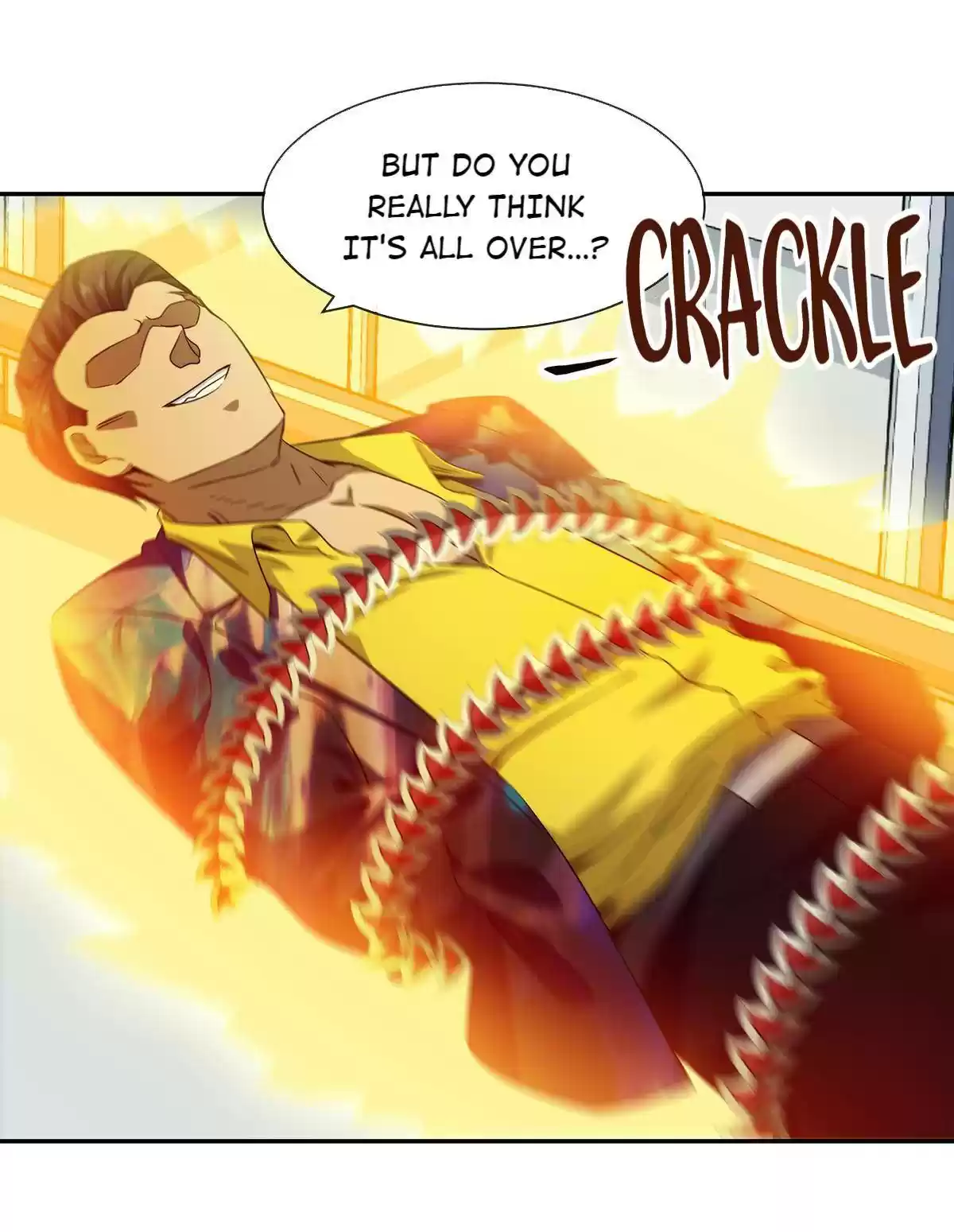 Handyman Saitou In Another World Chapter 51 - Back-Alley Brawl