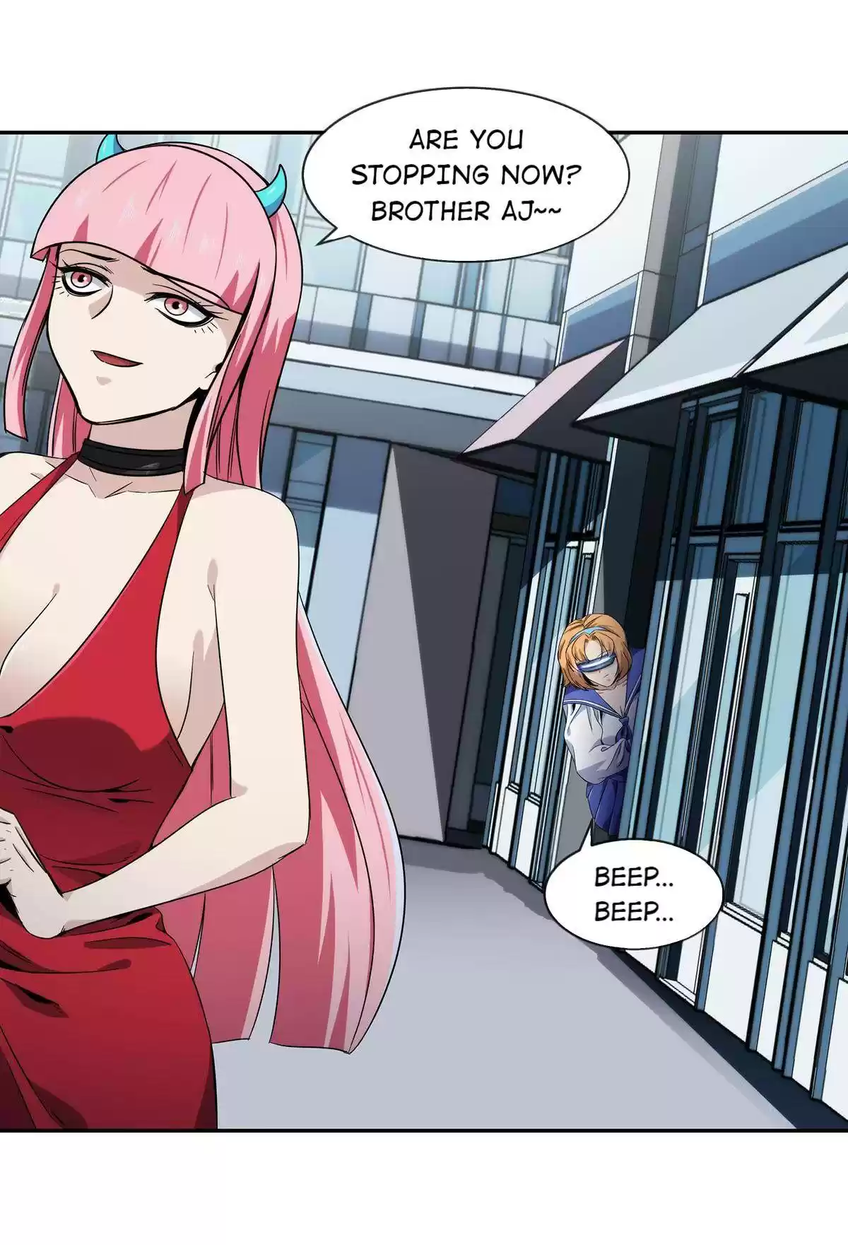 Handyman Saitou In Another World Chapter 51 - Back-Alley Brawl