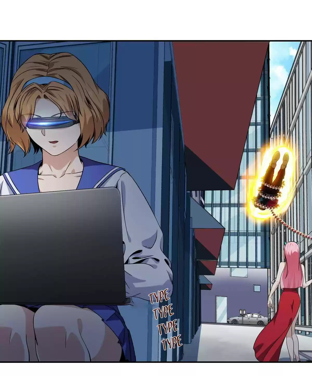 Handyman Saitou In Another World Chapter 51 - Back-Alley Brawl