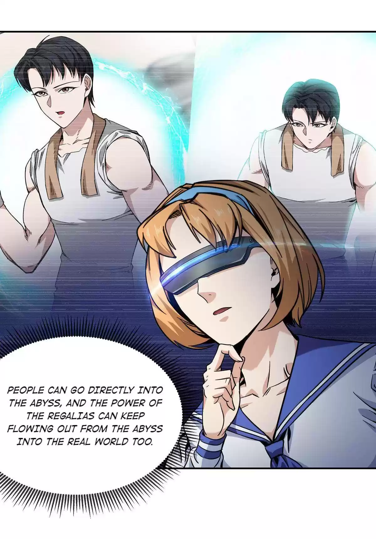 Handyman Saitou In Another World Chapter 51 - Back-Alley Brawl