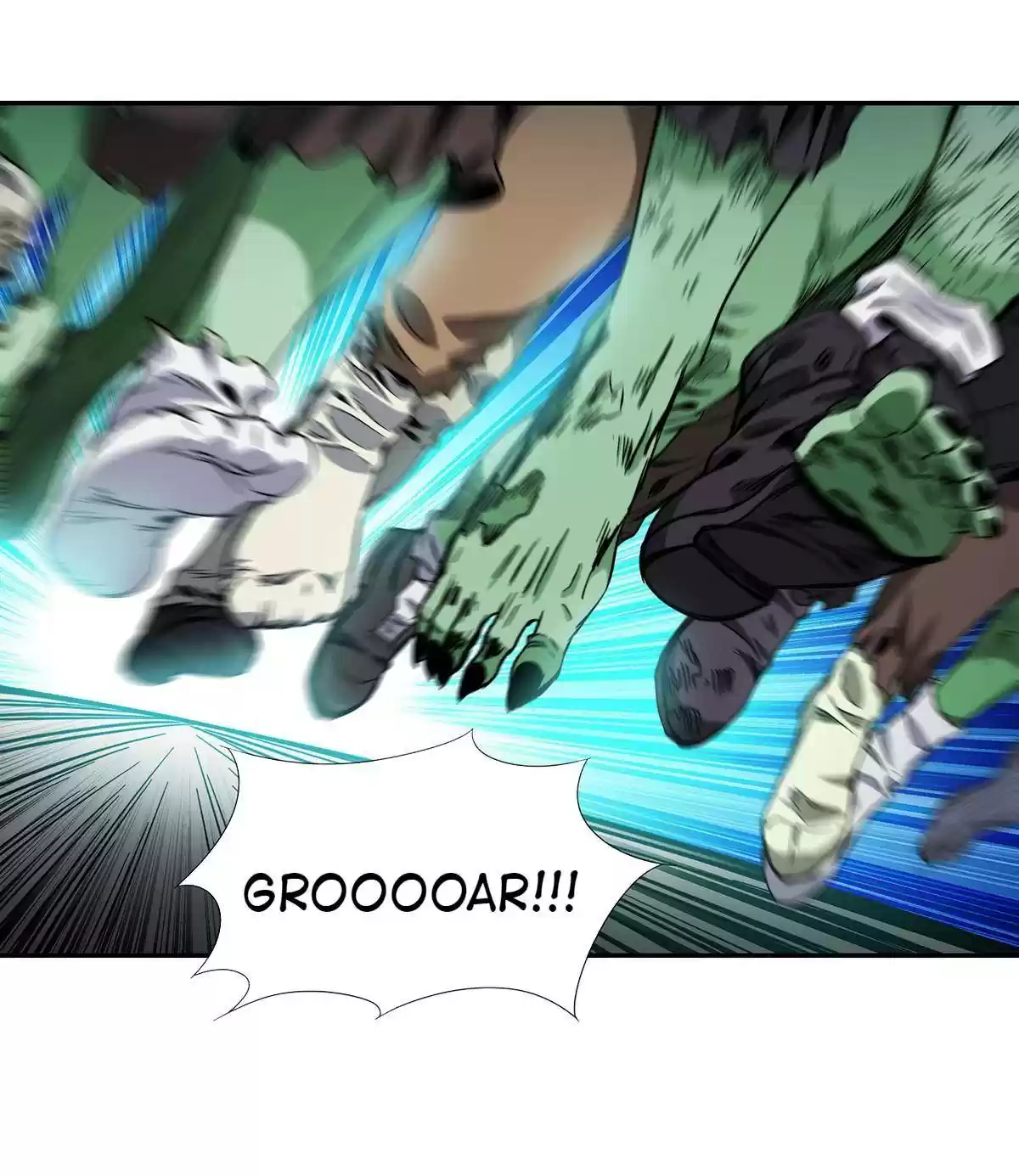 Handyman Saitou In Another World Chapter 51 - Back-Alley Brawl