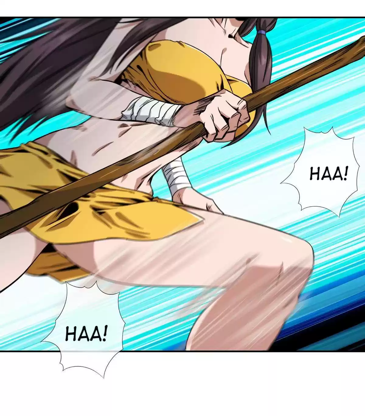 Handyman Saitou In Another World Chapter 51 - Back-Alley Brawl