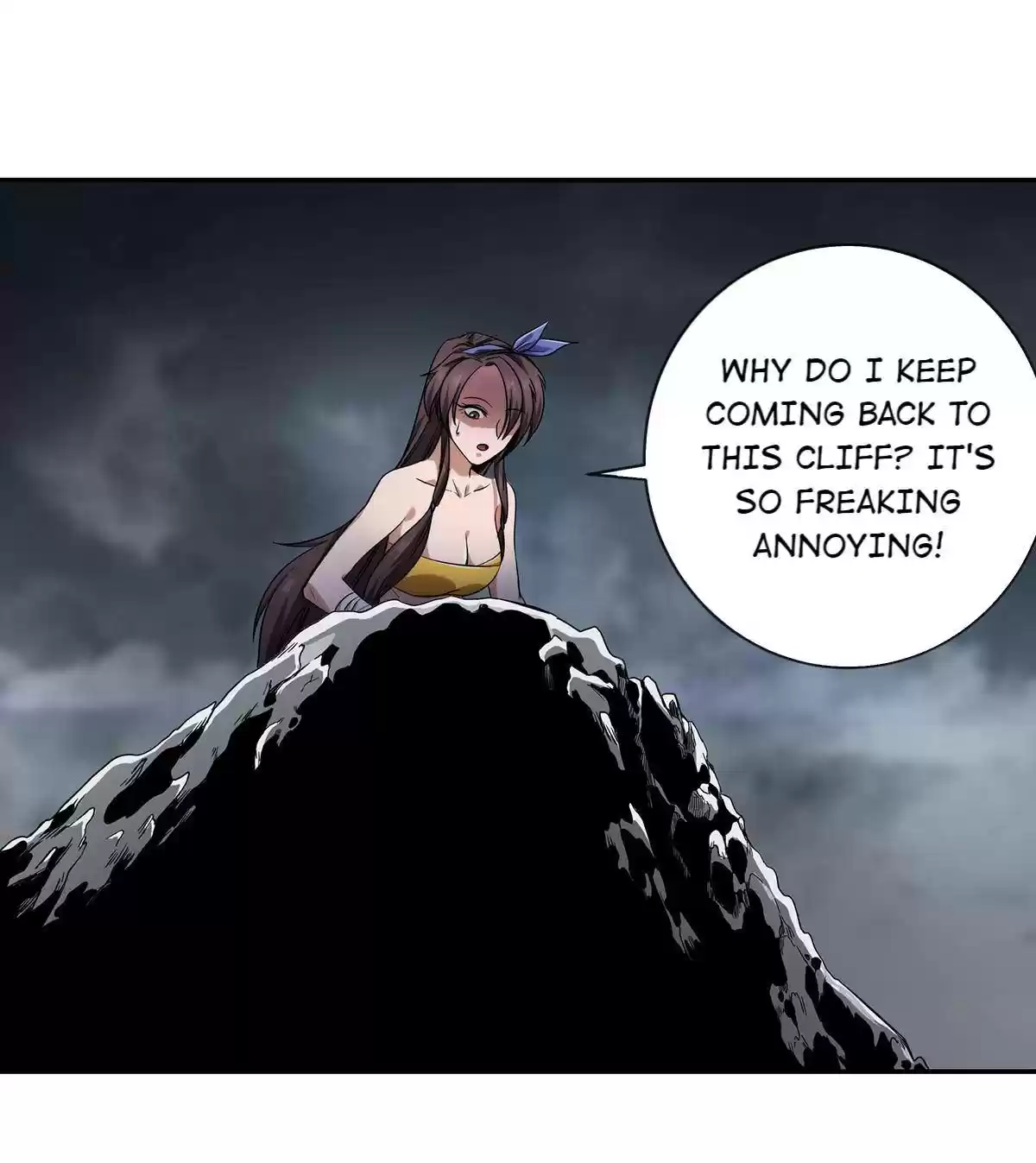 Handyman Saitou In Another World Chapter 51 - Back-Alley Brawl