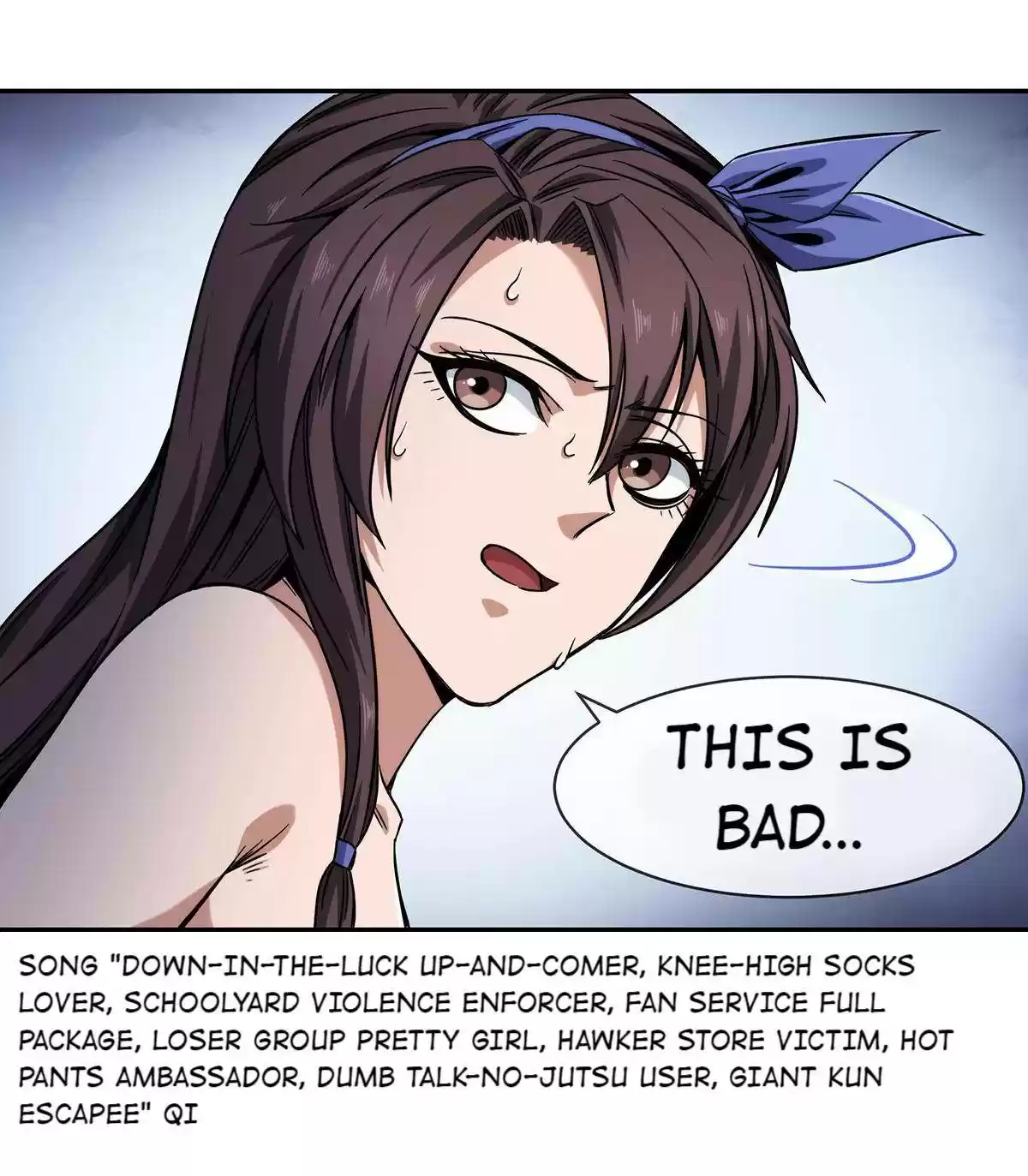 Handyman Saitou In Another World Chapter 51 - Back-Alley Brawl