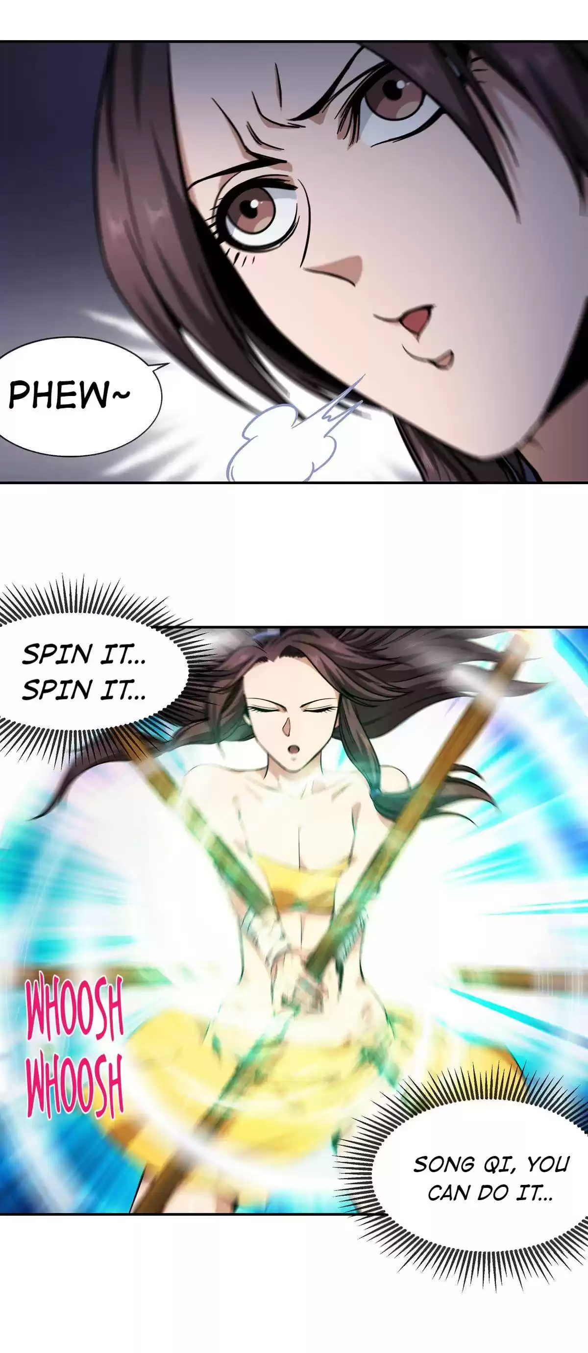 Handyman Saitou In Another World Chapter 51 - Back-Alley Brawl