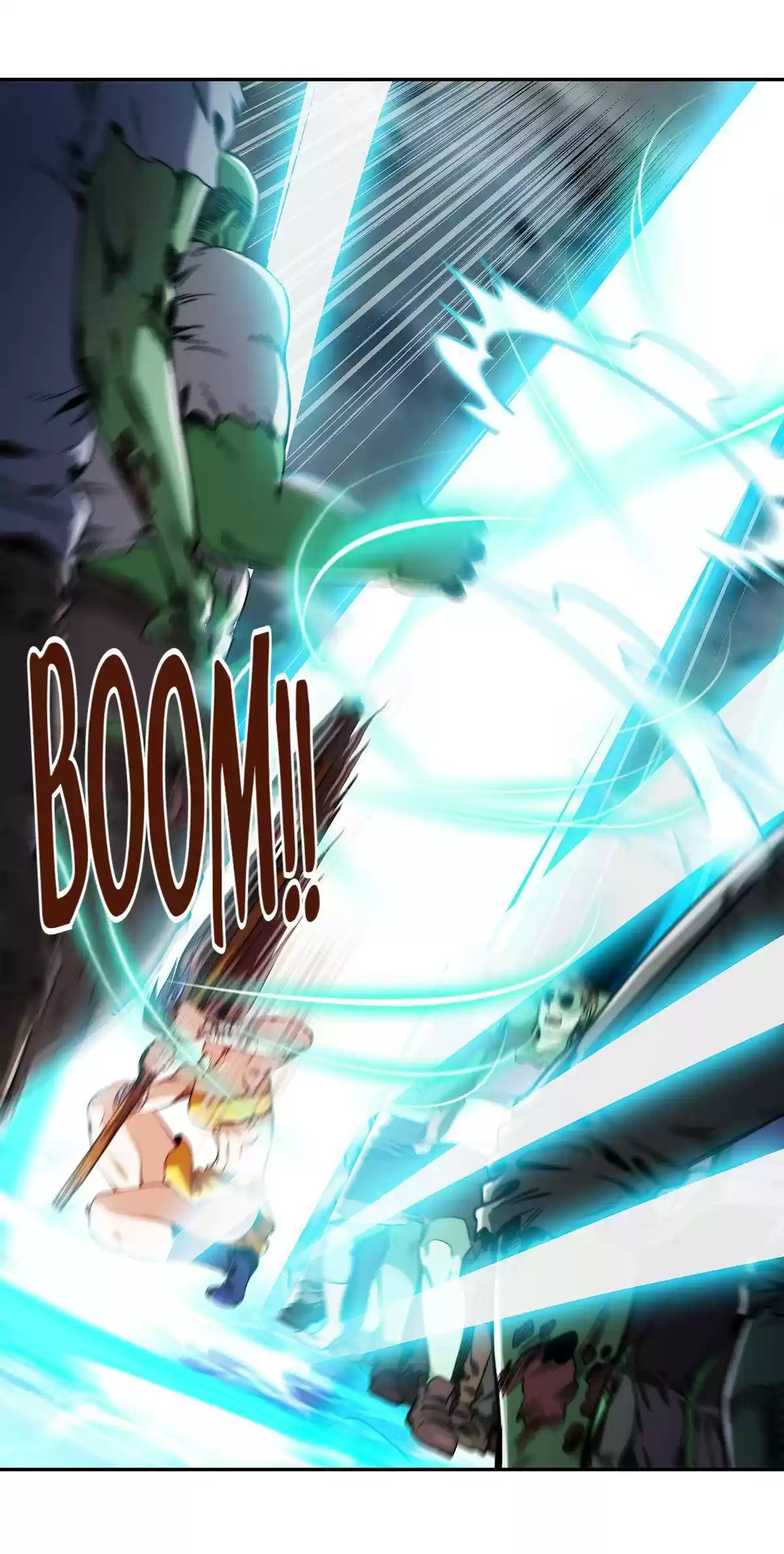 Handyman Saitou In Another World Chapter 51 - Back-Alley Brawl