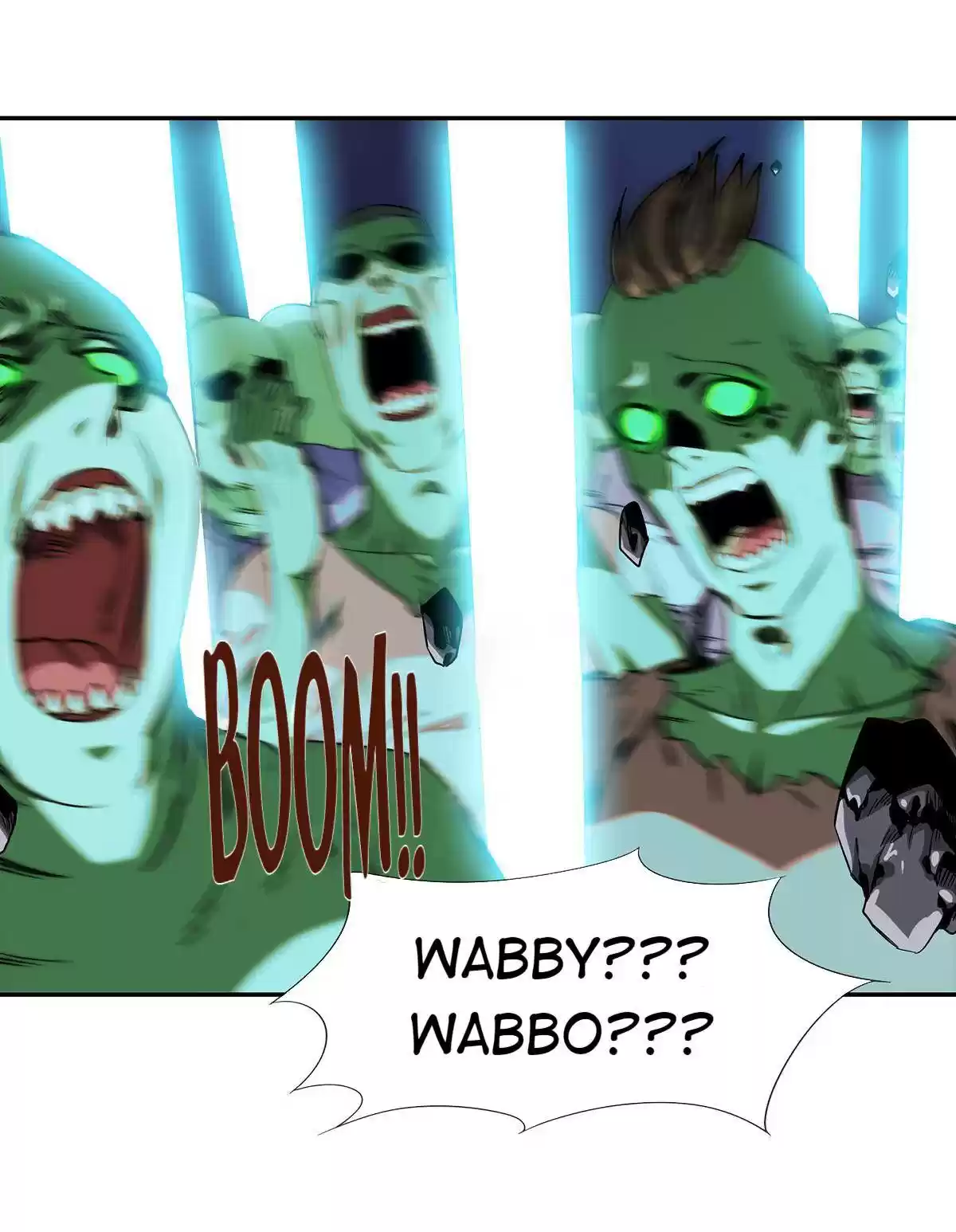 Handyman Saitou In Another World Chapter 51 - Back-Alley Brawl