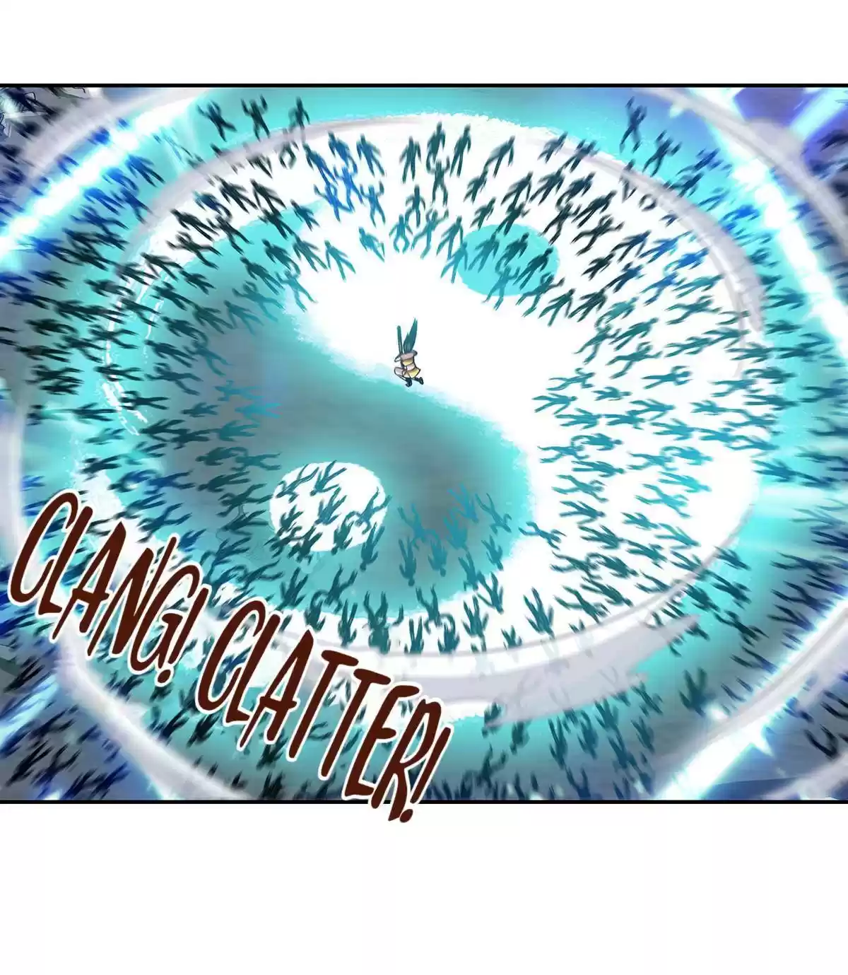 Handyman Saitou In Another World Chapter 51 - Back-Alley Brawl