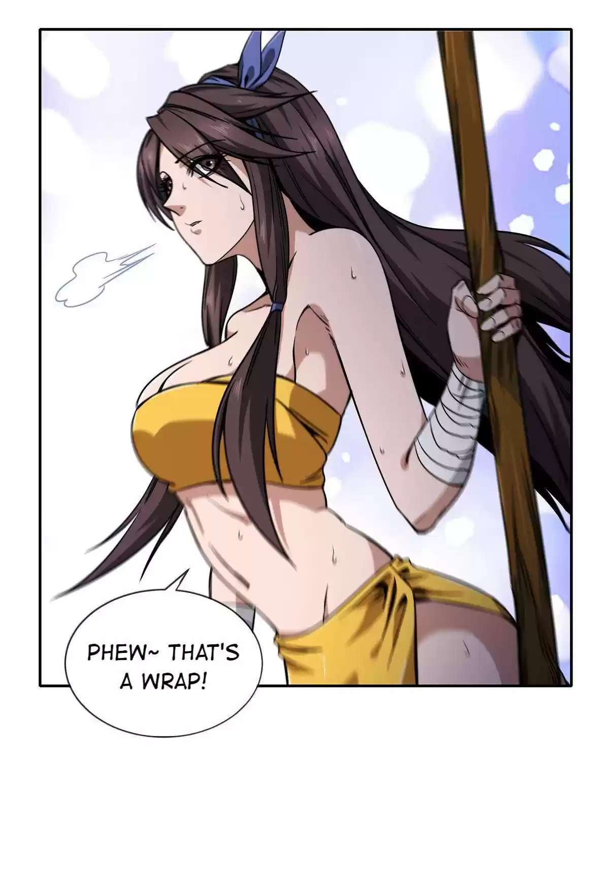 Handyman Saitou In Another World Chapter 51 - Back-Alley Brawl