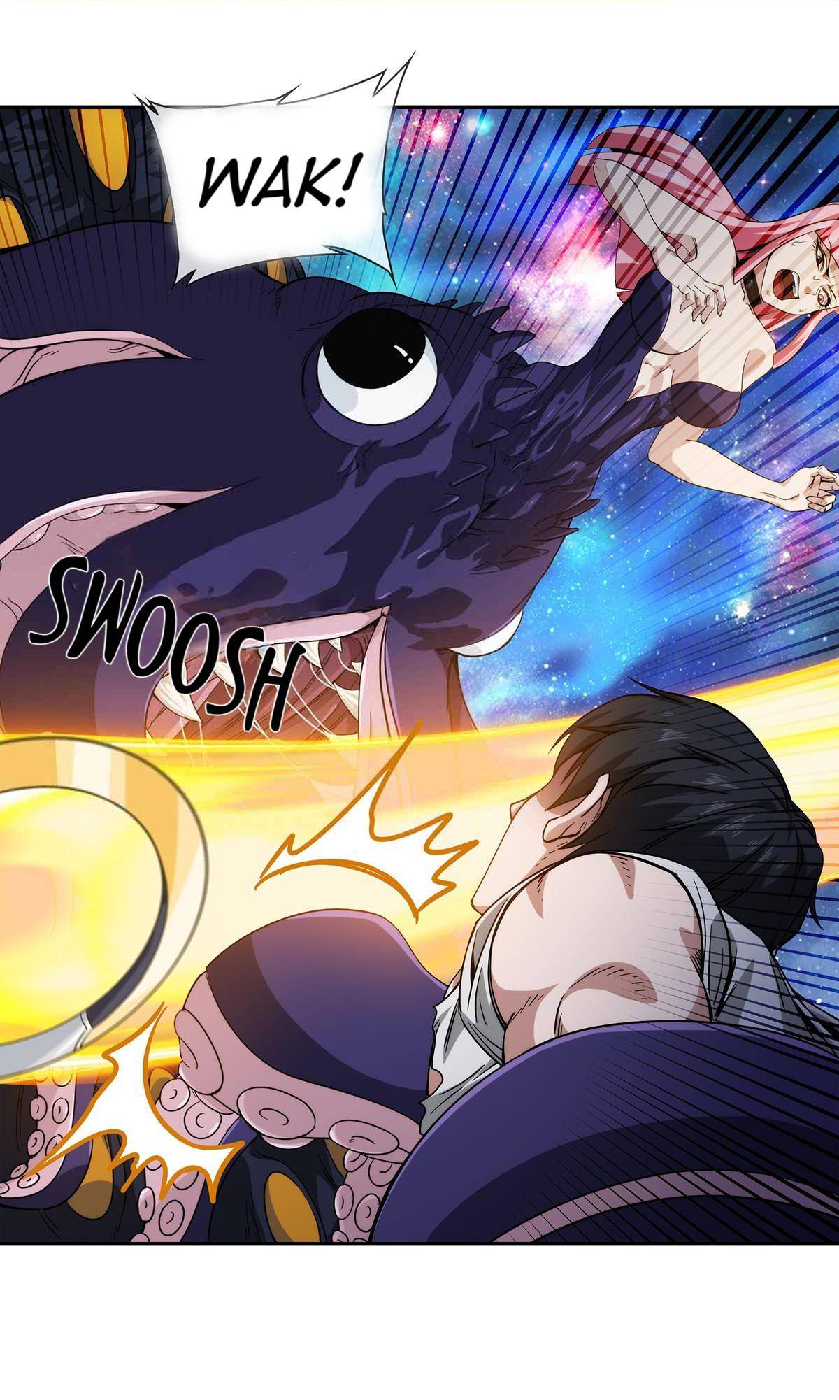 Handyman Saitou In Another World Chapter 54