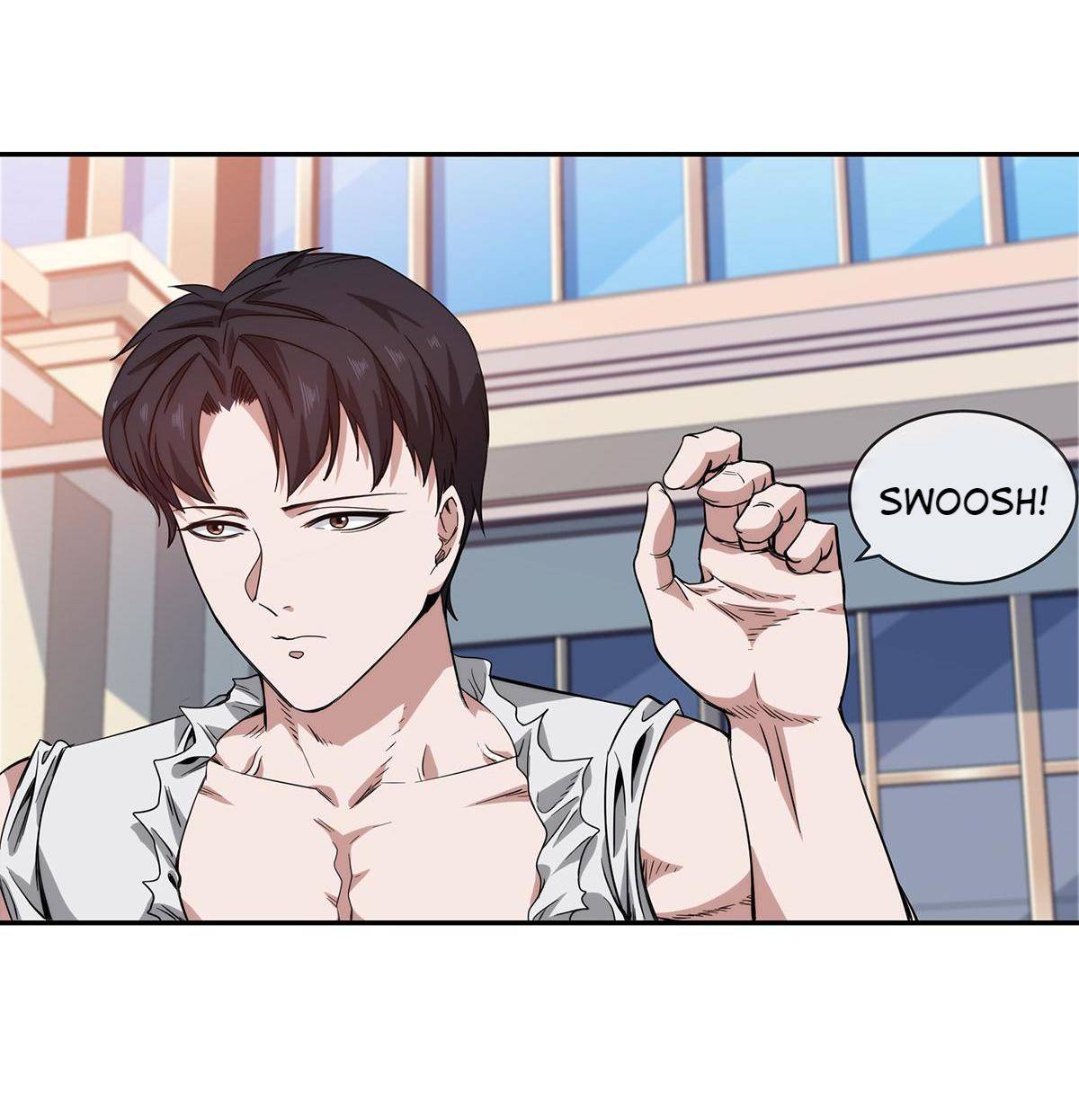 Handyman Saitou In Another World Chapter 55