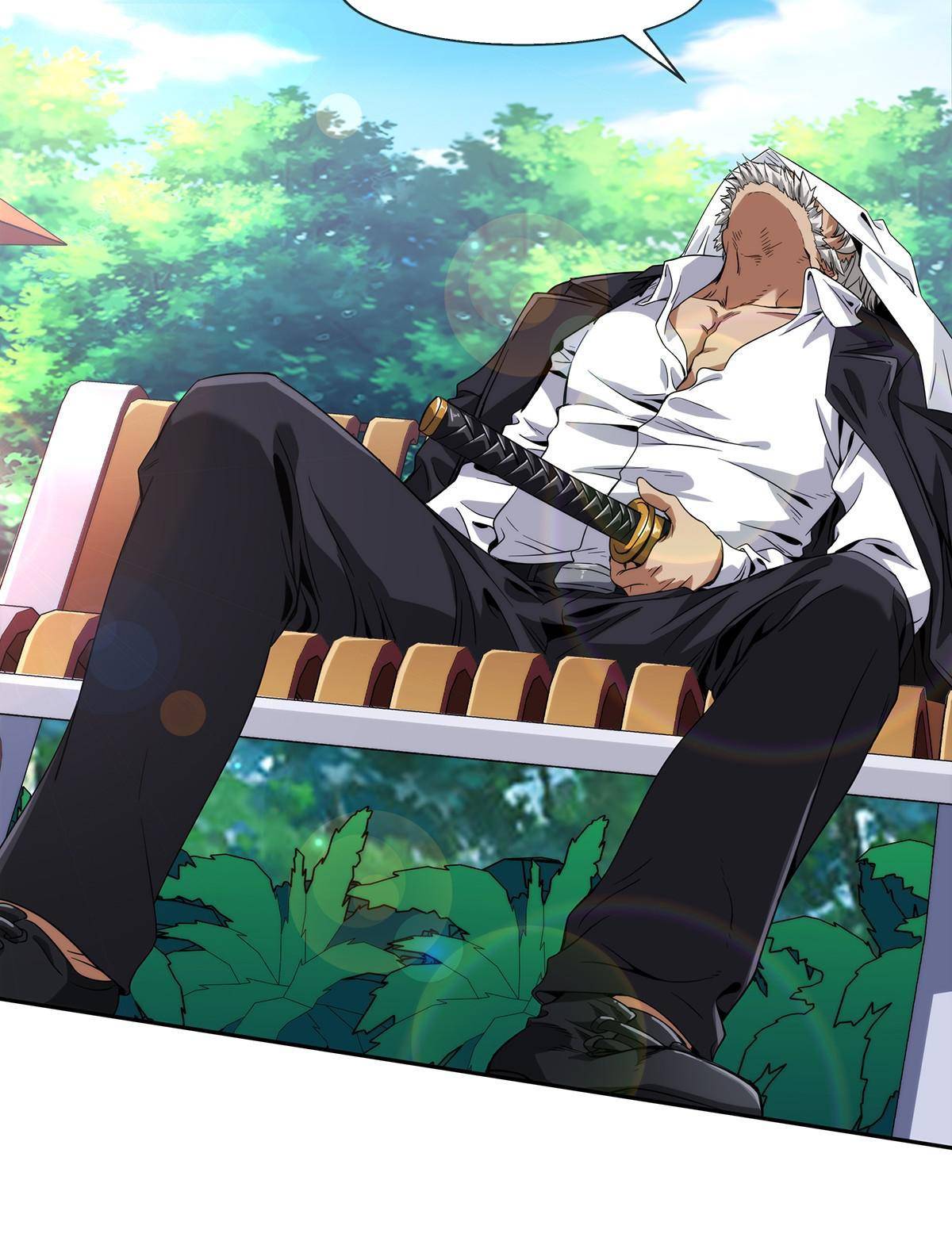 Handyman Saitou In Another World Chapter 55