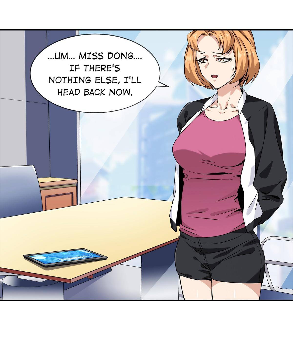 Handyman Saitou In Another World Chapter 56