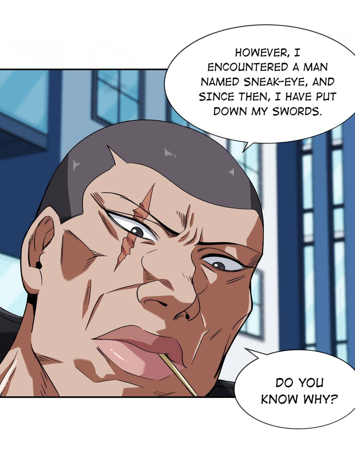 Handyman Saitou In Another World Chapter 56