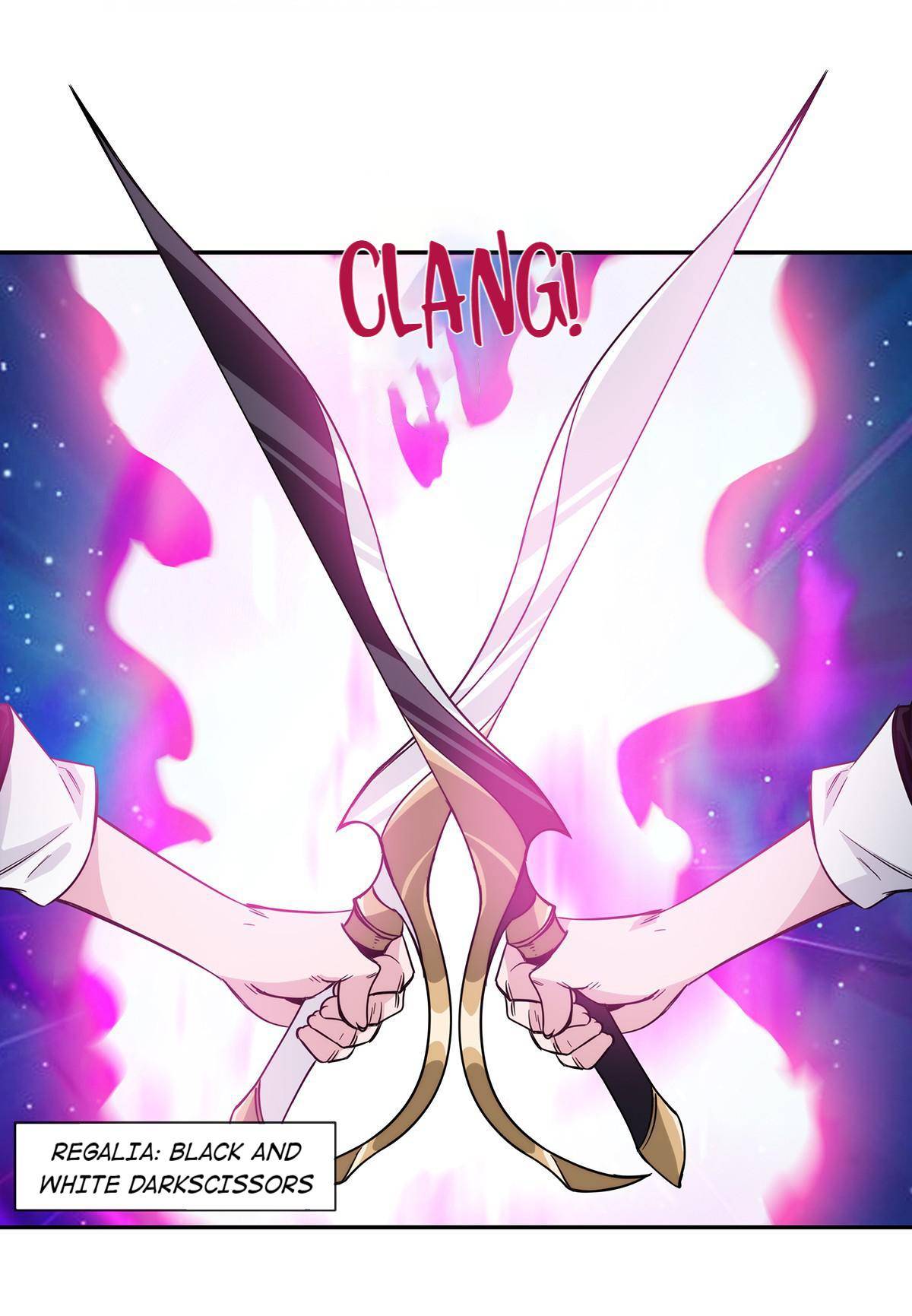 Handyman Saitou In Another World Chapter 57