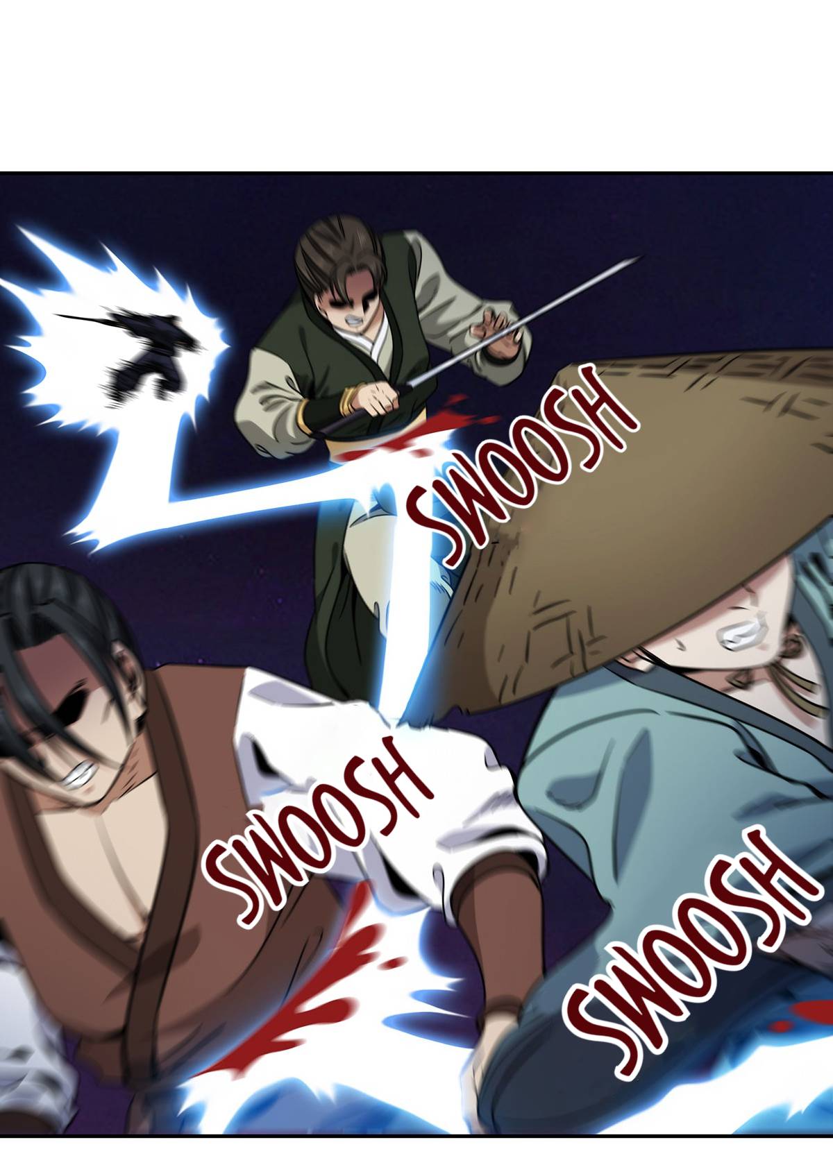 Handyman Saitou In Another World Chapter 59