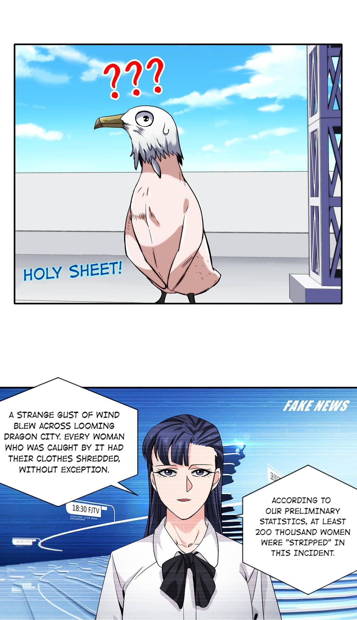 Handyman Saitou In Another World Chapter 59