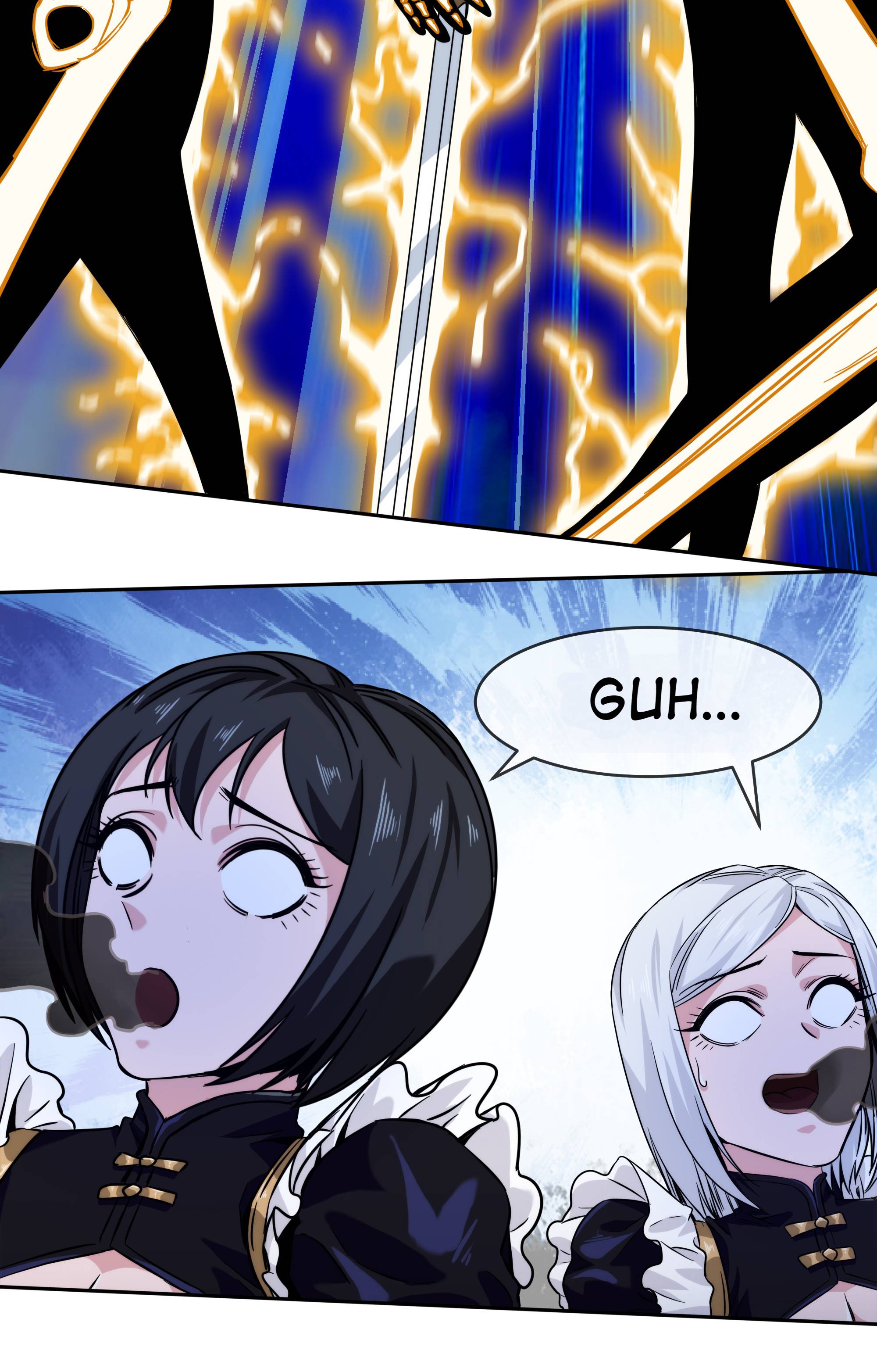 Handyman Saitou In Another World Chapter 66