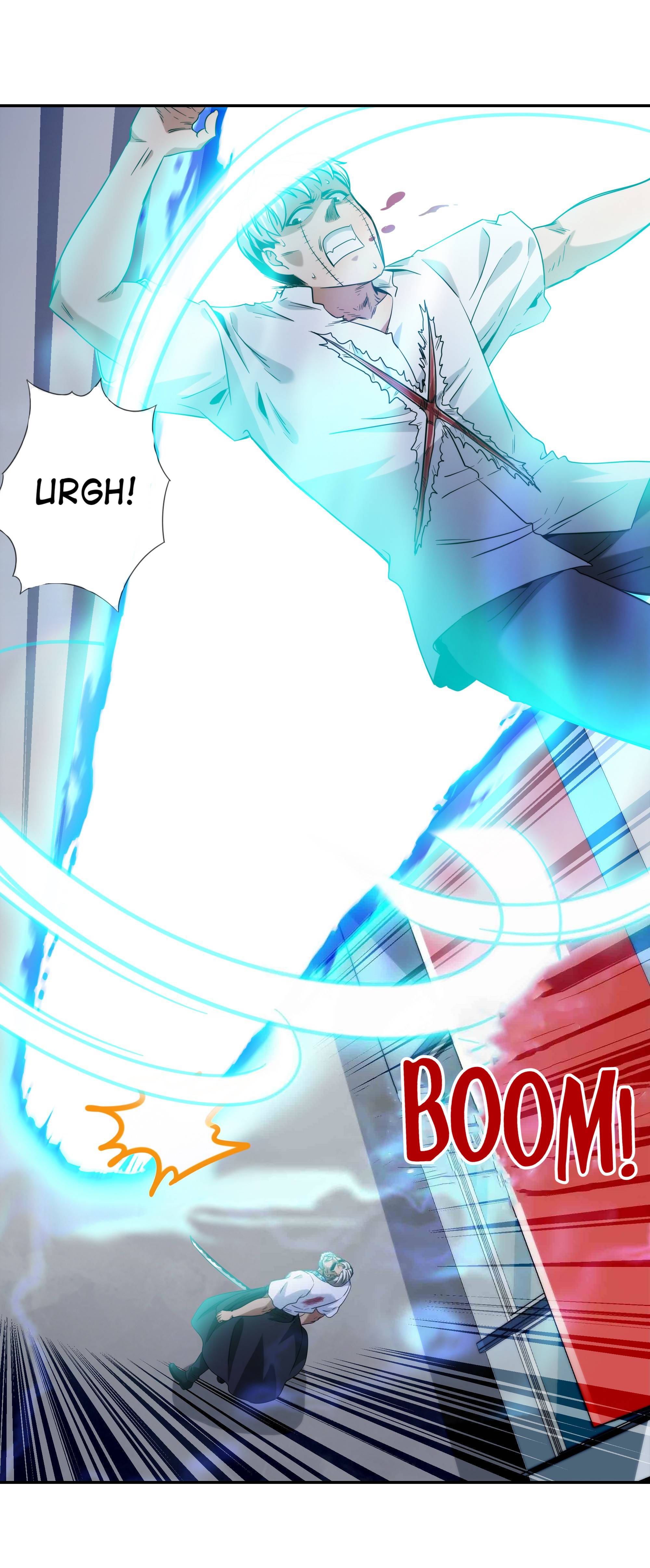 Handyman Saitou In Another World Chapter 70