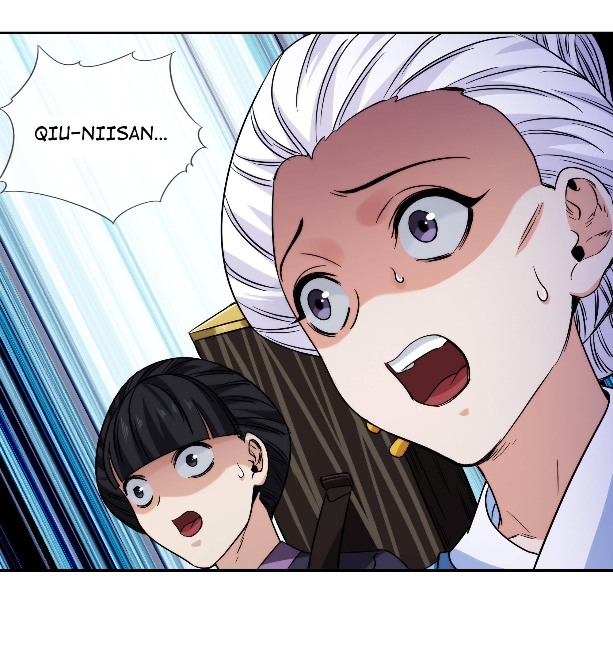 Handyman Saitou In Another World Chapter 71