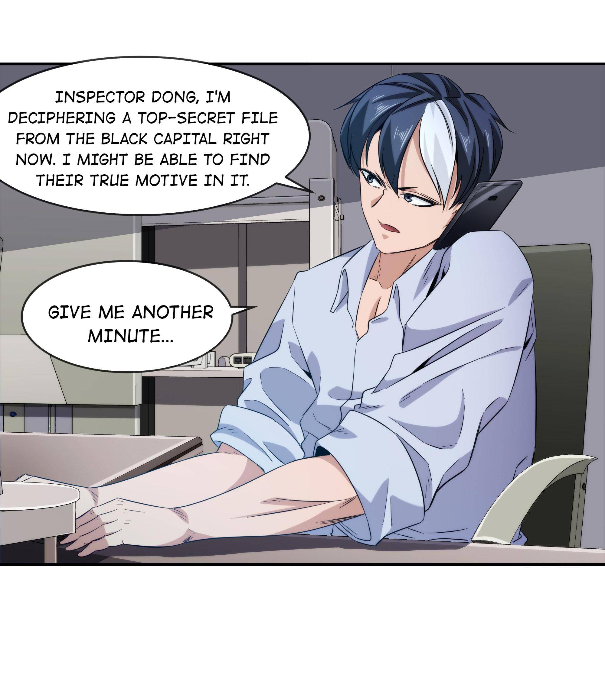 Handyman Saitou In Another World Chapter 72