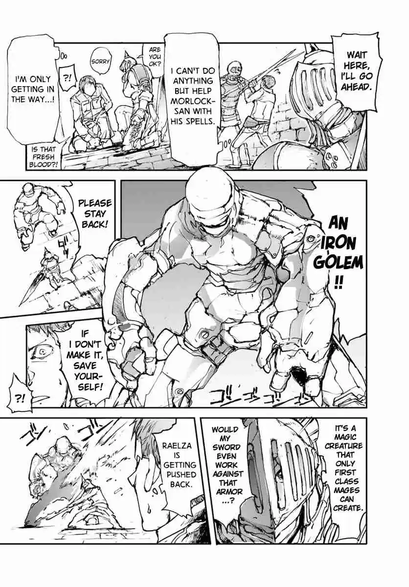 Handyman Saitou In Another World Vol. 1 Ch. 10