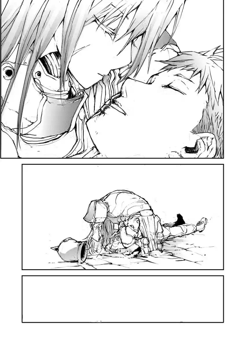 Handyman Saitou In Another World Vol. 1 Ch. 11