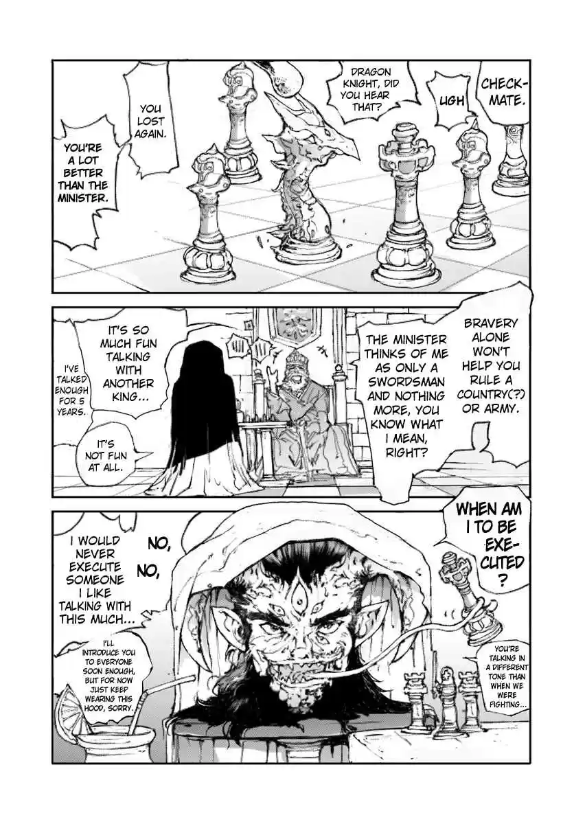 Handyman Saitou In Another World Vol. 1 Ch. 11.5