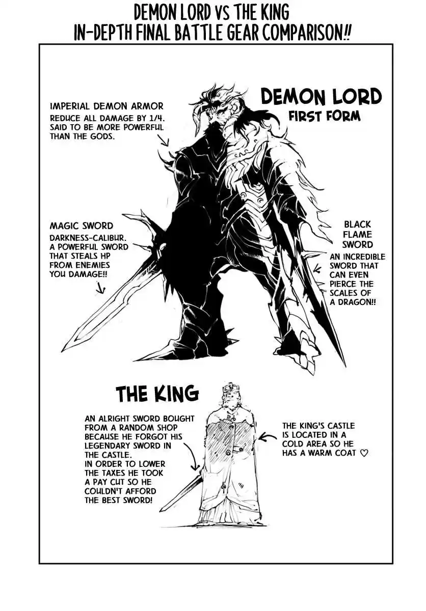 Handyman Saitou In Another World Vol. 1 Ch. 11.5