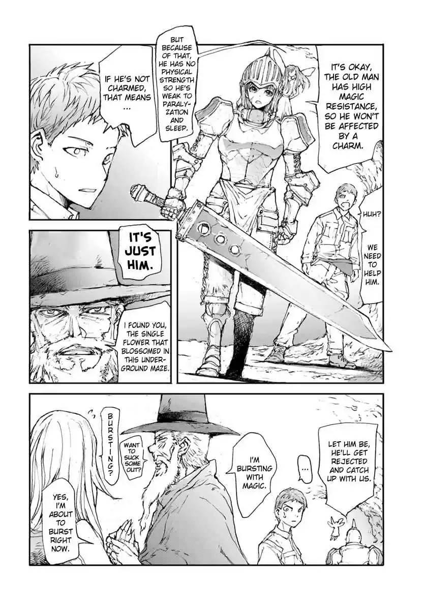 Handyman Saitou In Another World Vol. 1 Ch. 13