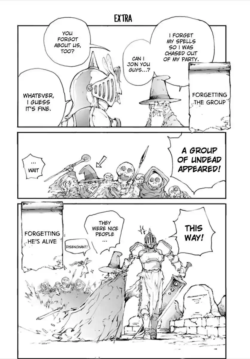 Handyman Saitou In Another World Vol. 1 Ch. 2