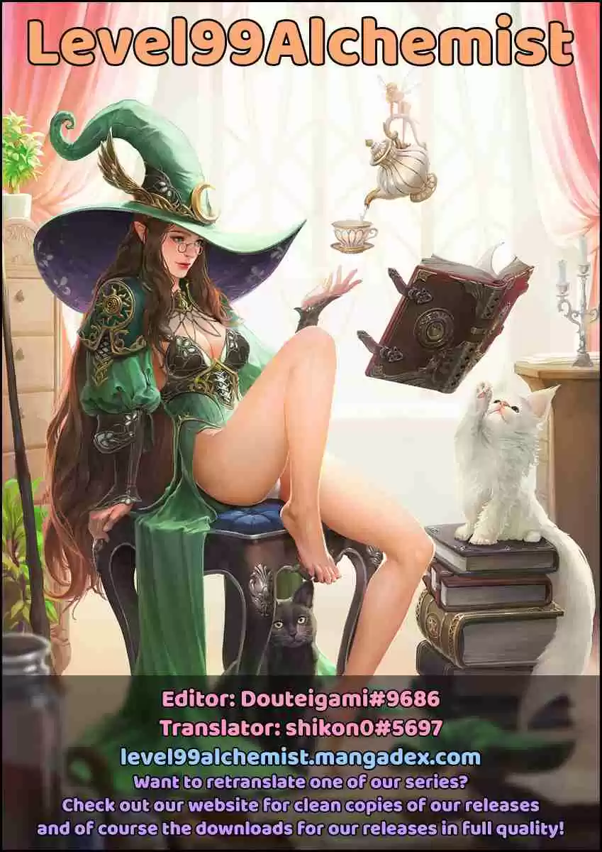 Handyman Saitou In Another World Vol. 1 Ch. 2