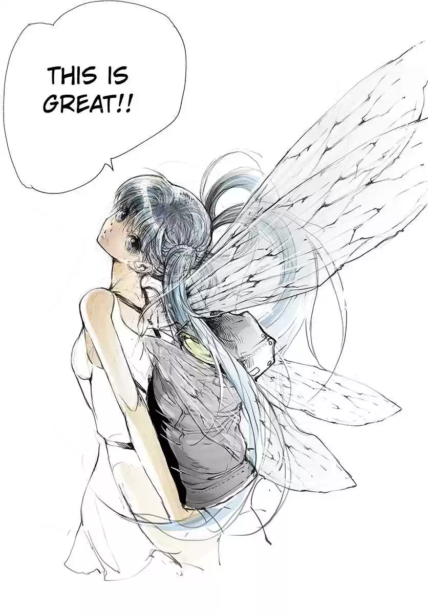 Handyman Saitou In Another World Vol. 1 Ch. 3