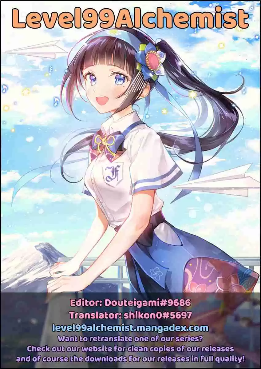 Handyman Saitou In Another World Vol. 1 Ch. 3