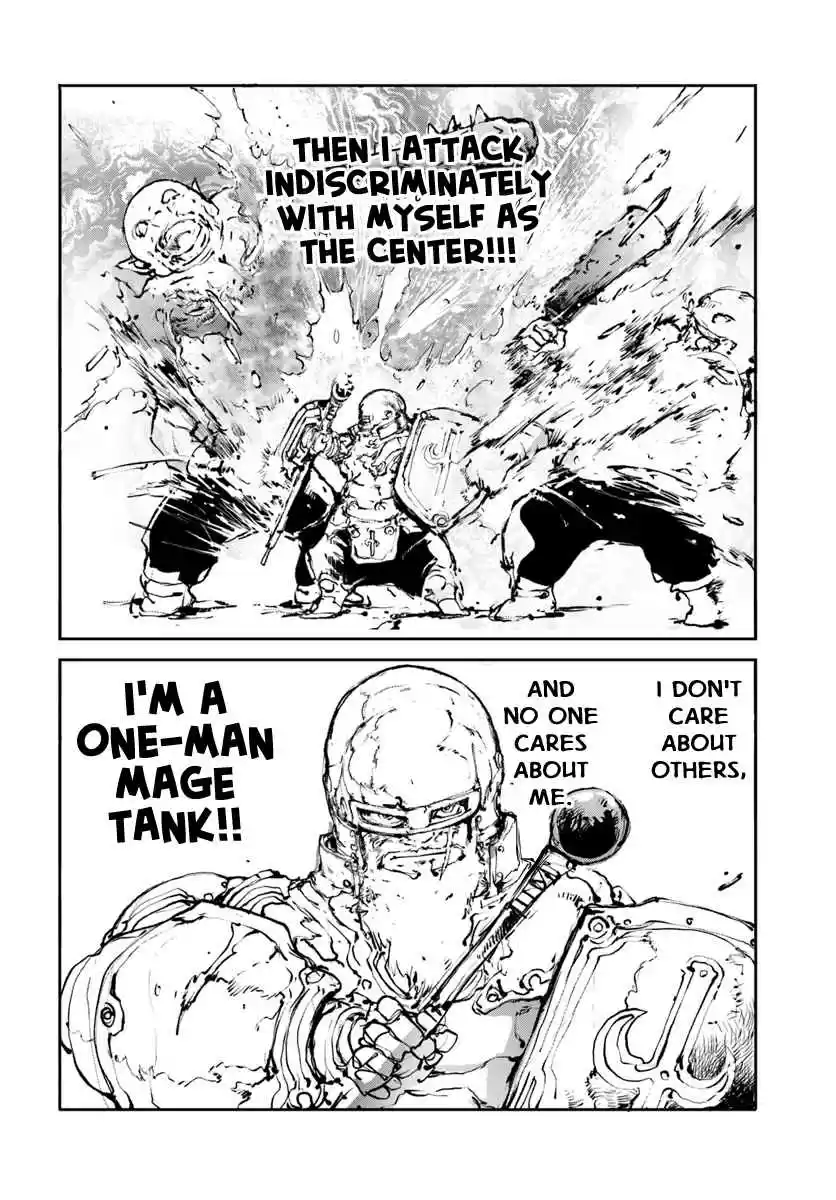 Handyman Saitou In Another World Vol. 1 Ch. 4.5