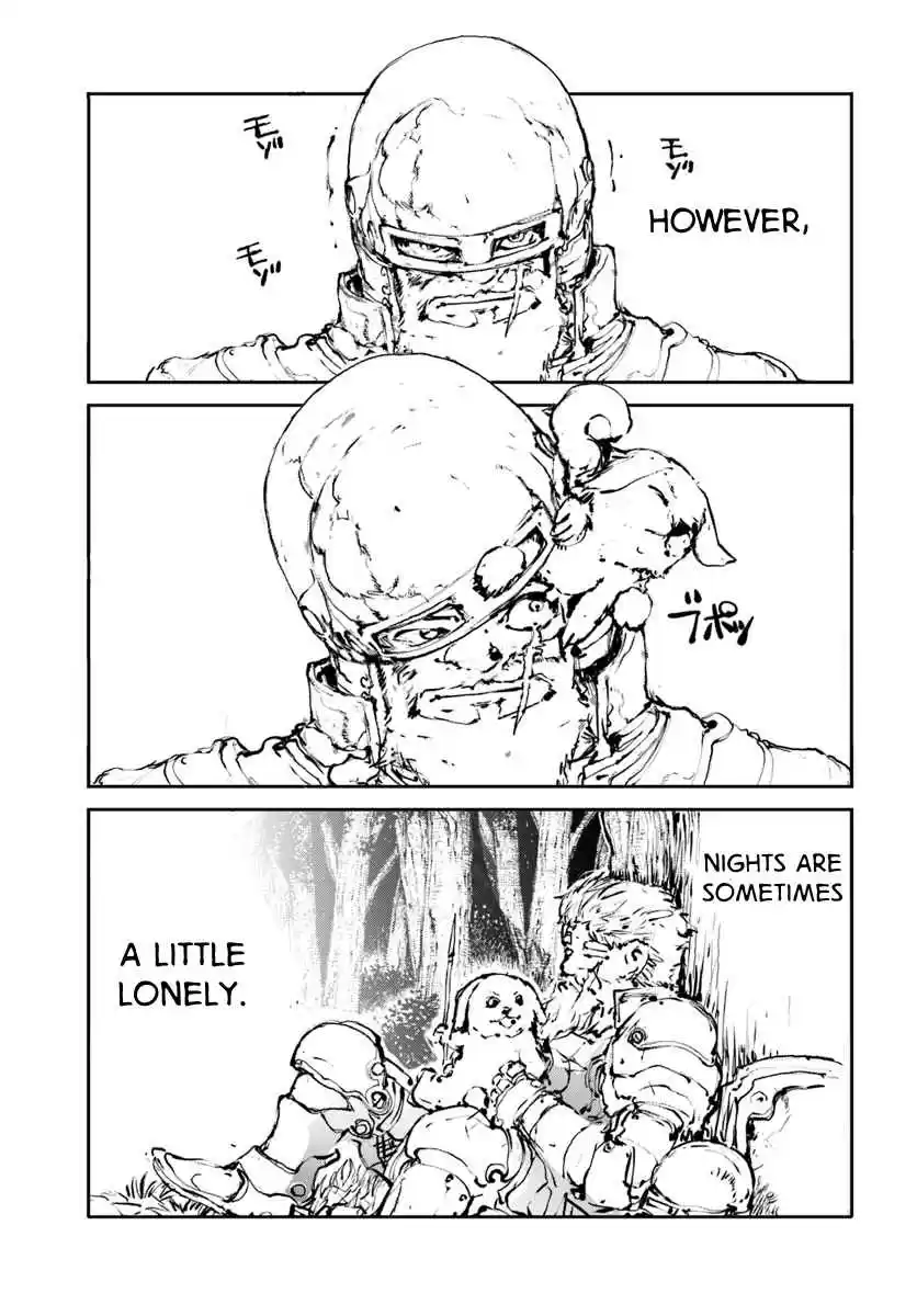 Handyman Saitou In Another World Vol. 1 Ch. 4.5