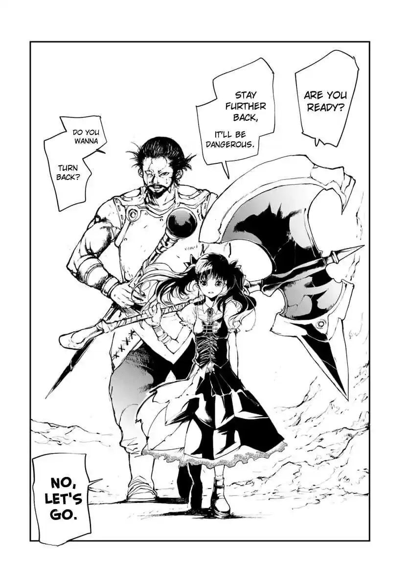 Handyman Saitou In Another World Vol. 1 Ch. 4.5